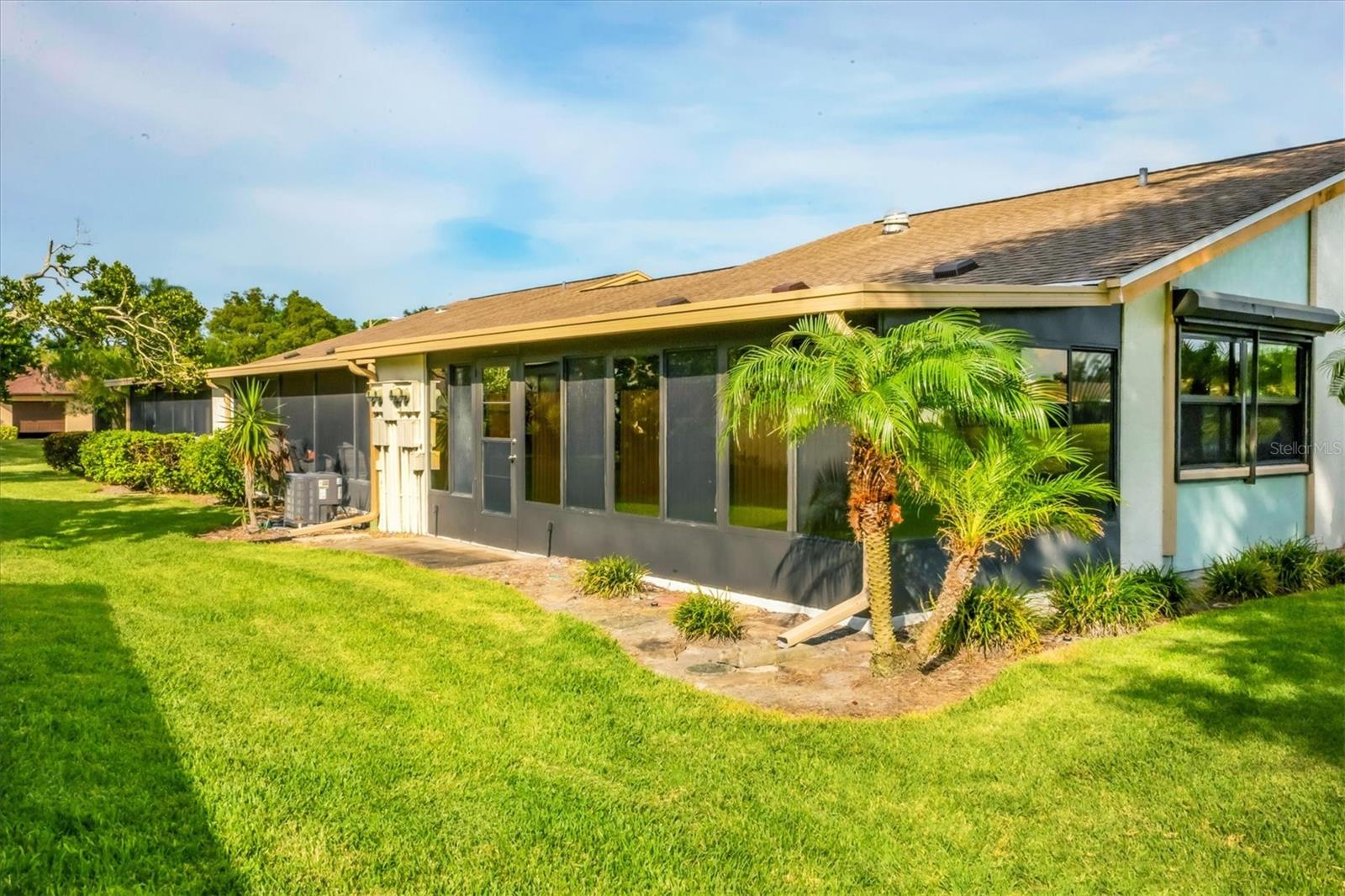 MEADOWCROFT SOUTH - Residential
