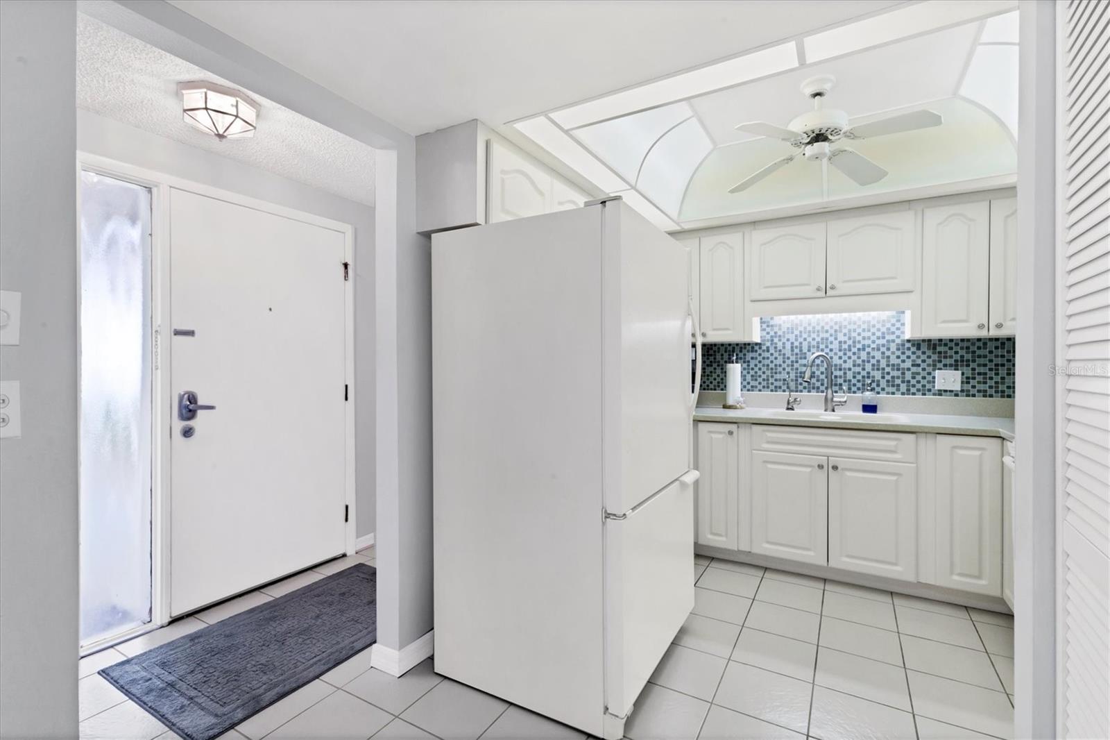MEADOWCROFT SOUTH - Residential