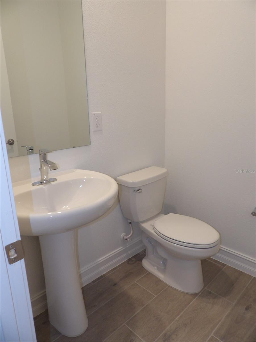 CONNERTON - Residential Lease