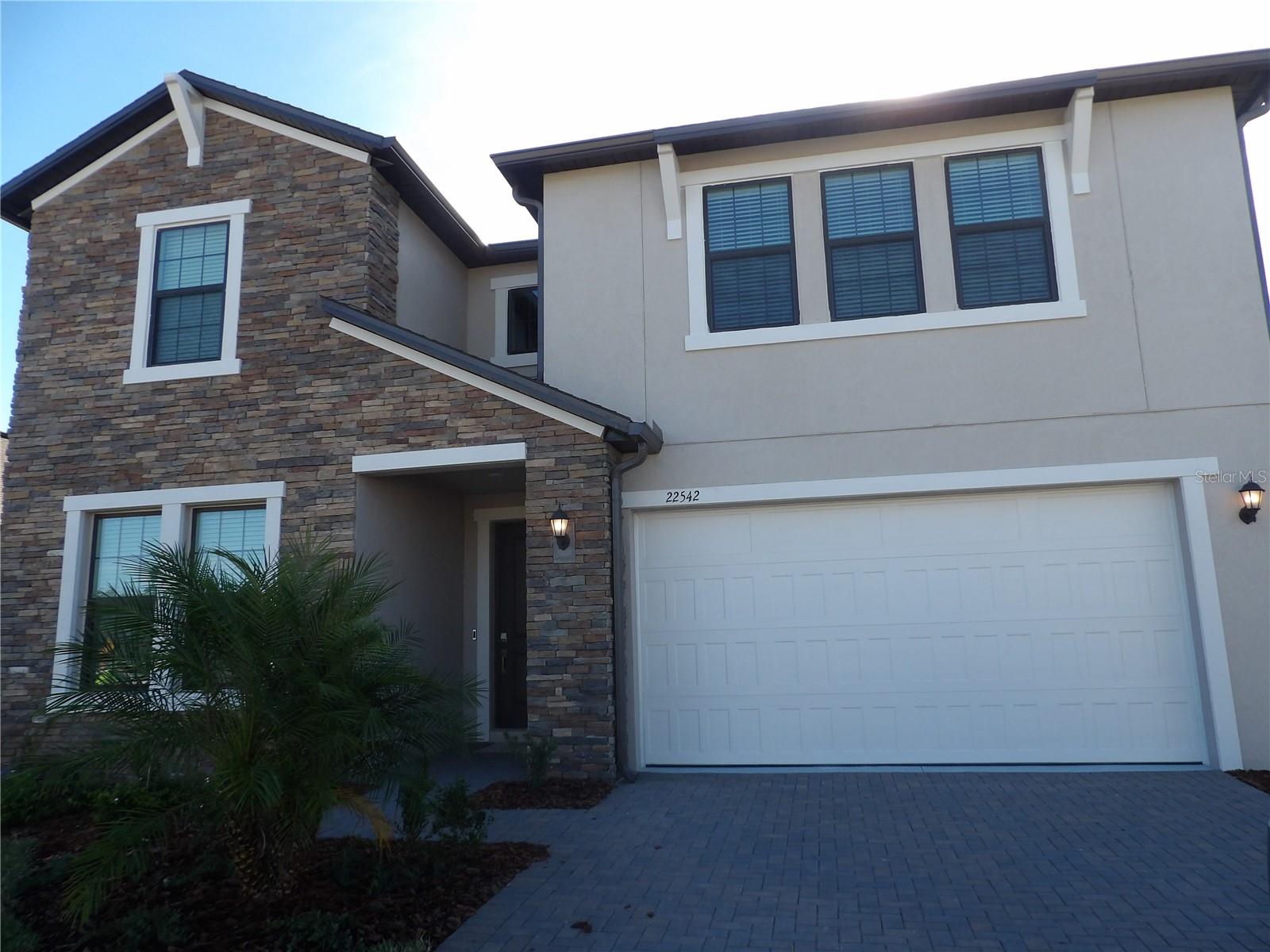 CONNERTON - Residential Lease