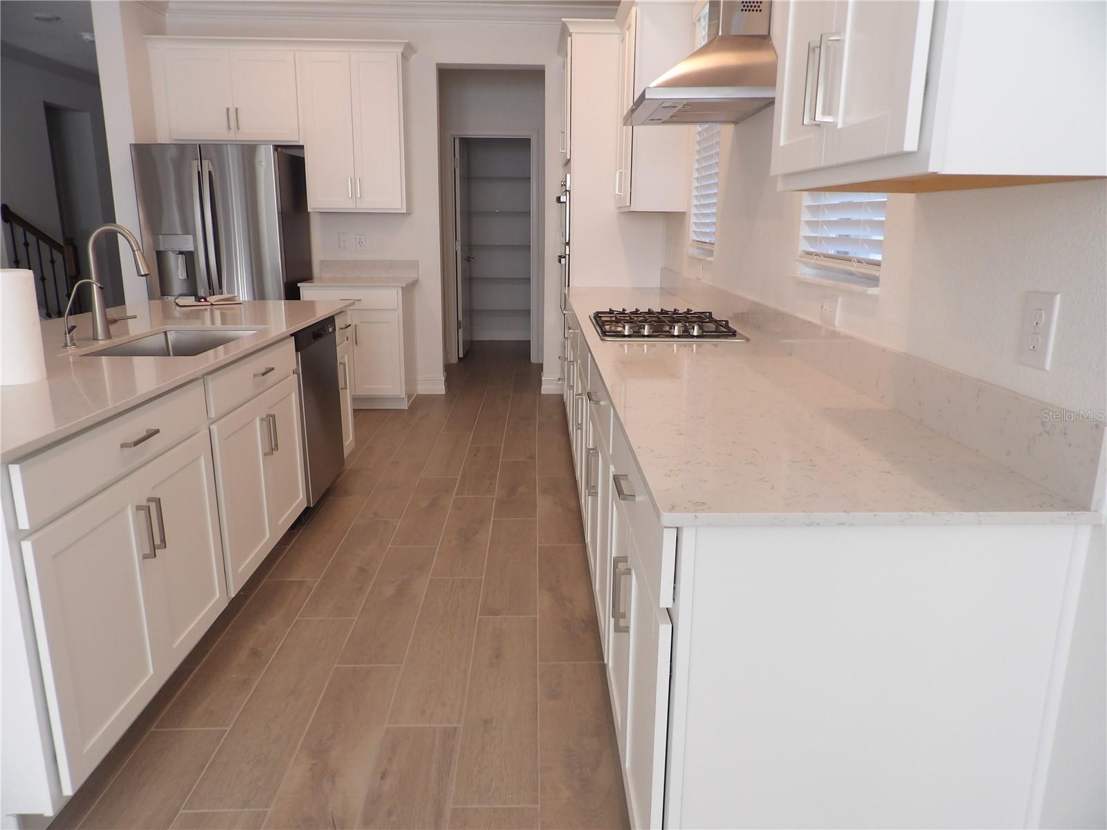 CONNERTON - Residential Lease