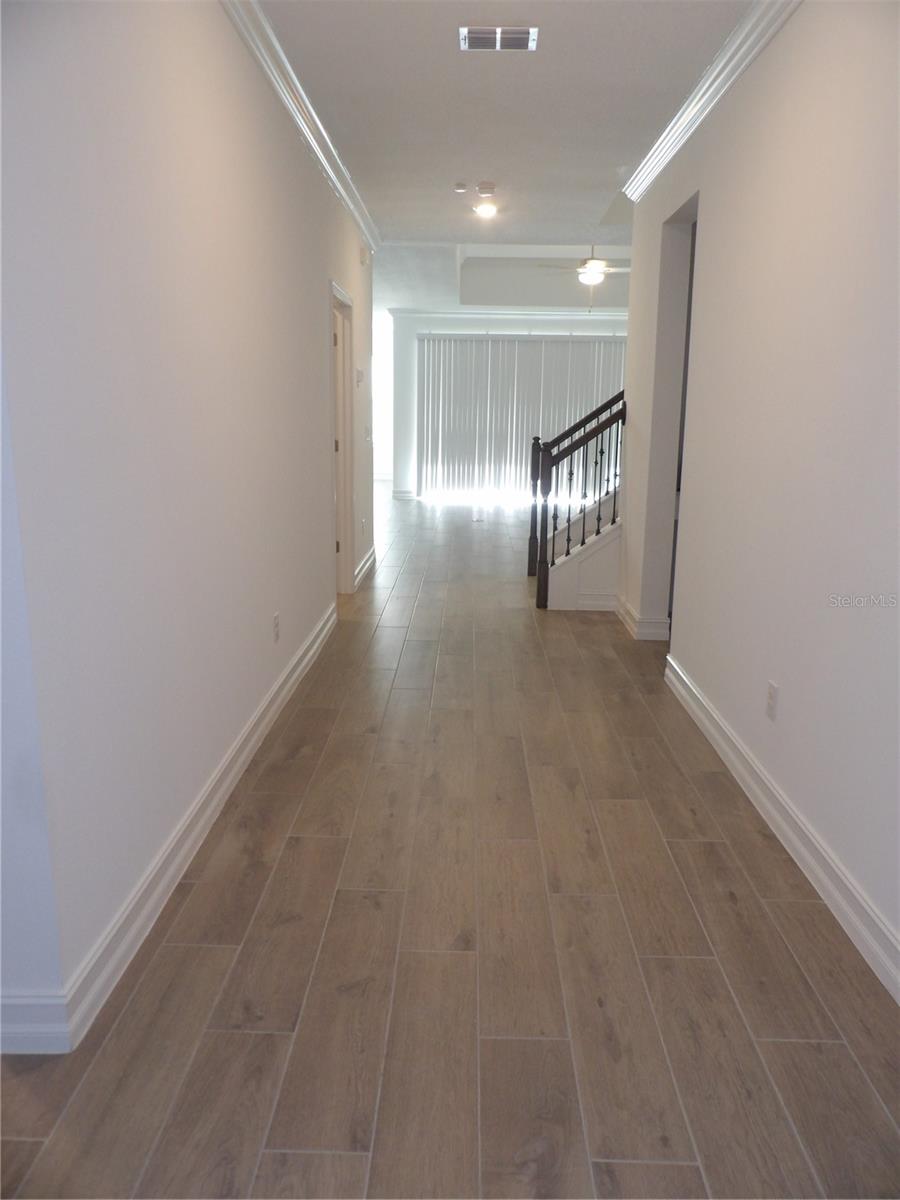 CONNERTON - Residential Lease