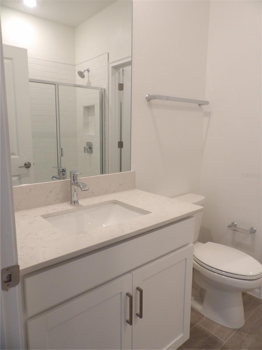 CONNERTON - Residential Lease