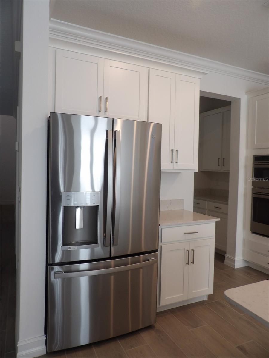 CONNERTON - Residential Lease