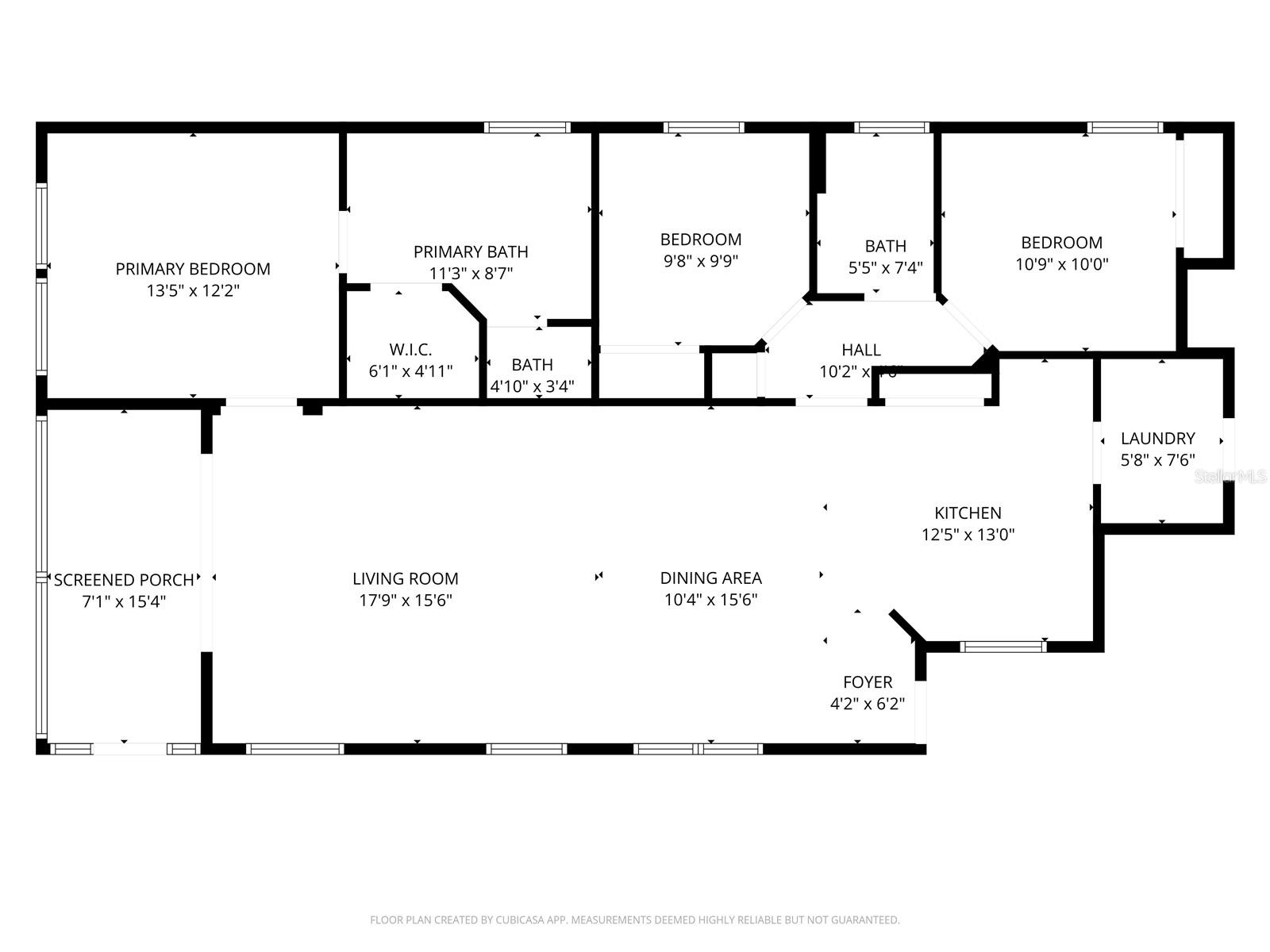 CRYSTAL LAKES - Residential