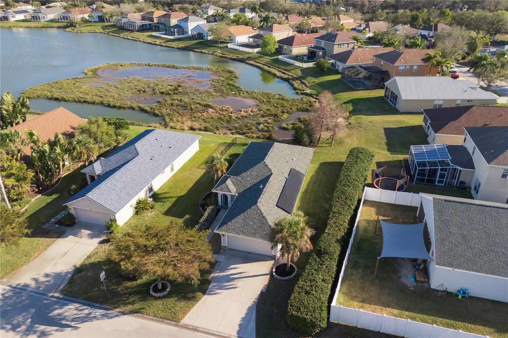 Photo of 5011 72nd Street E, Palmetto, FL 34221 (MLS # A4681868)