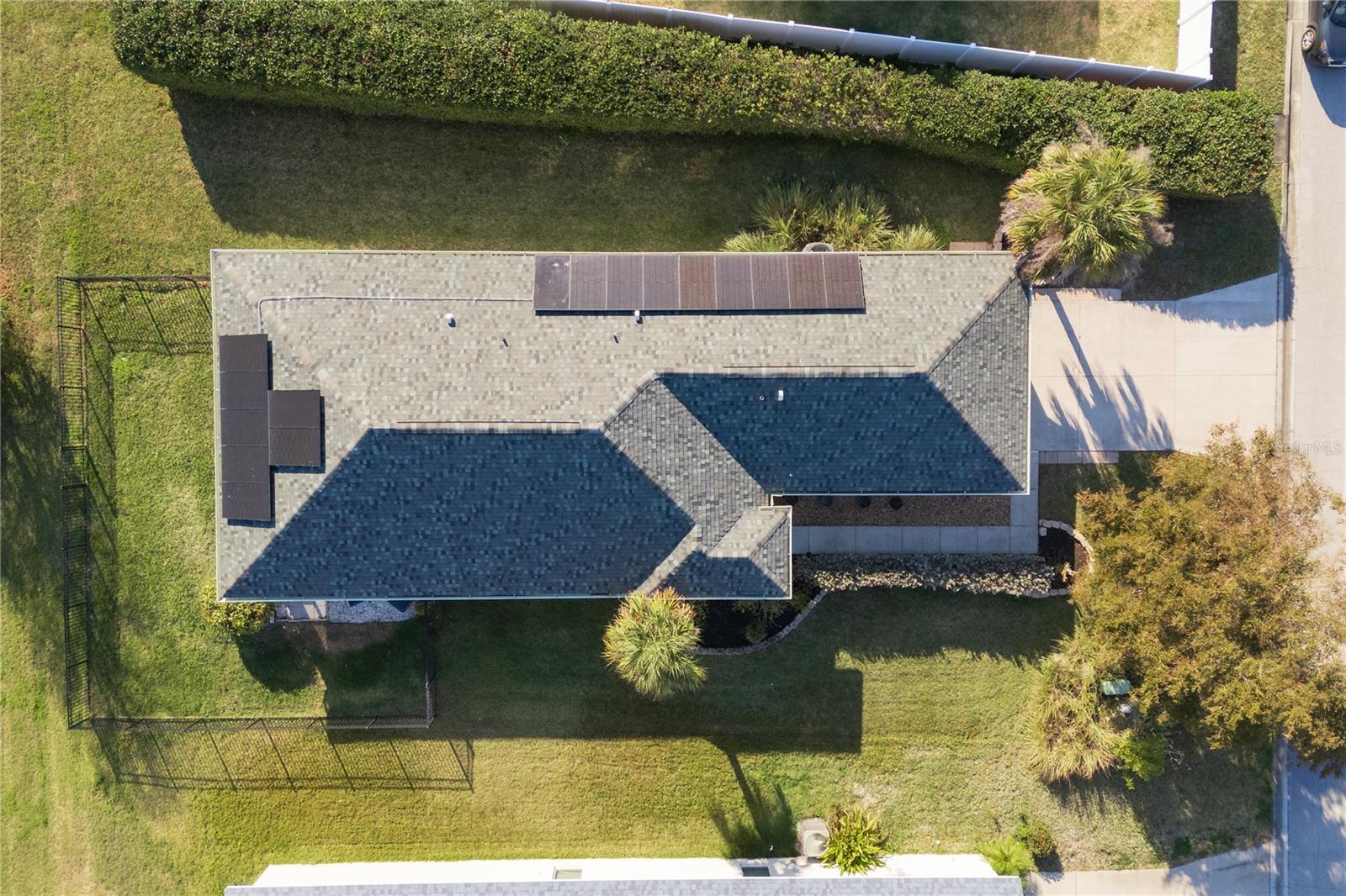 CRYSTAL LAKES - Residential