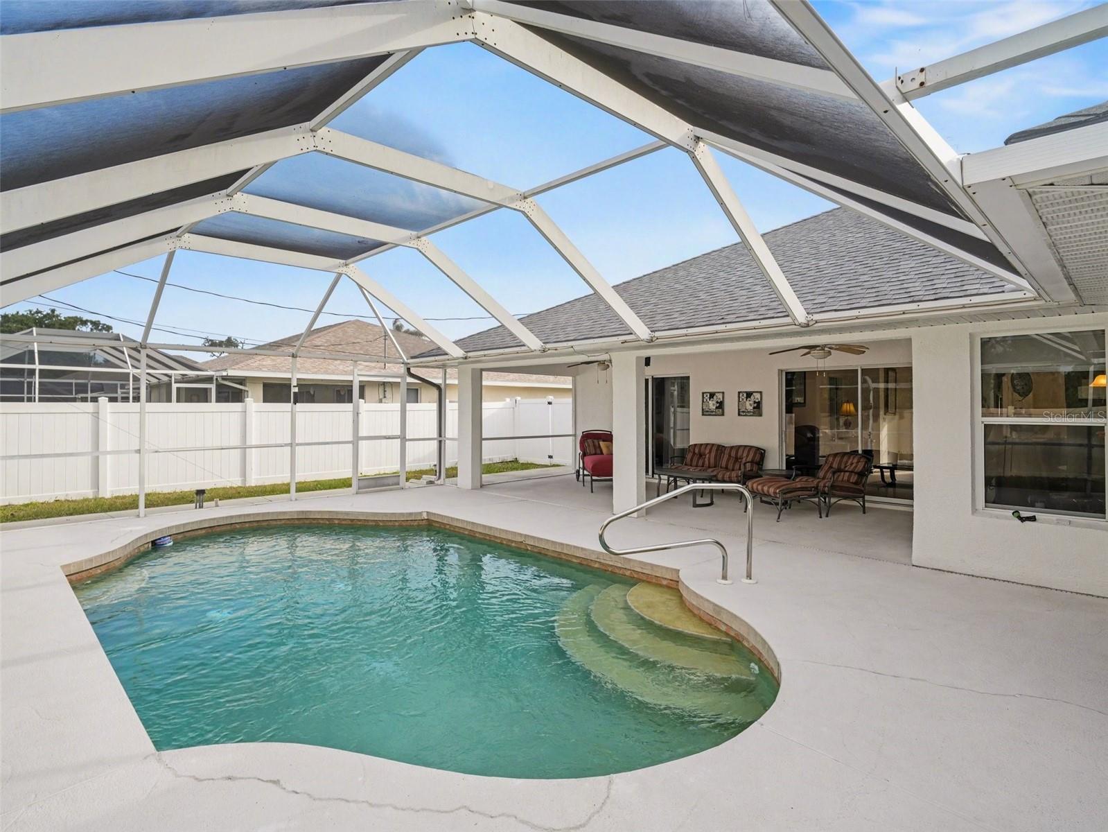 PORT CHARLOTTE SUB 08 - Residential