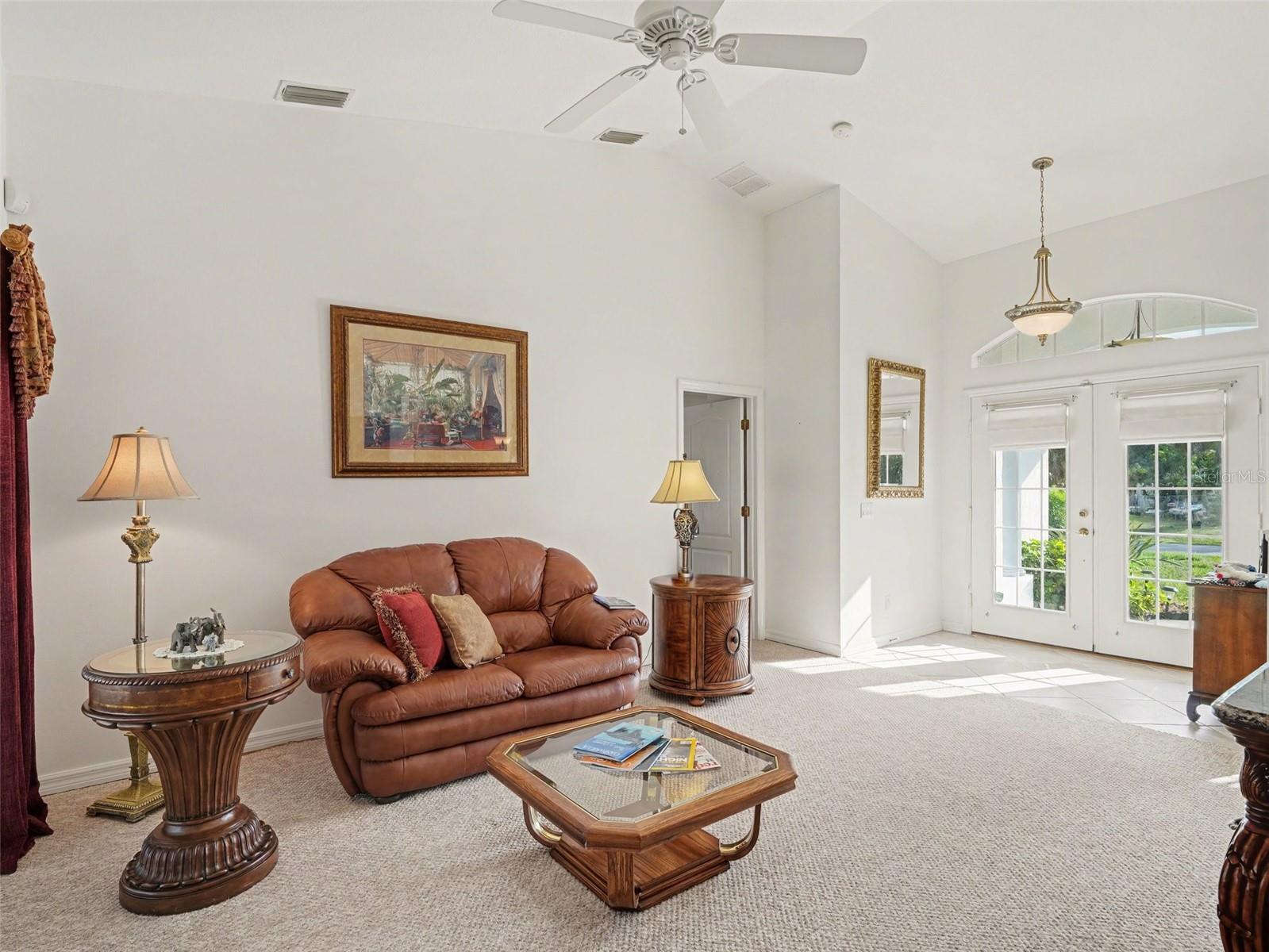 PORT CHARLOTTE SUB 08 - Residential