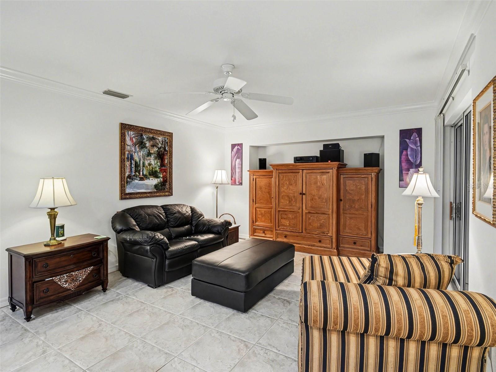 PORT CHARLOTTE SUB 08 - Residential