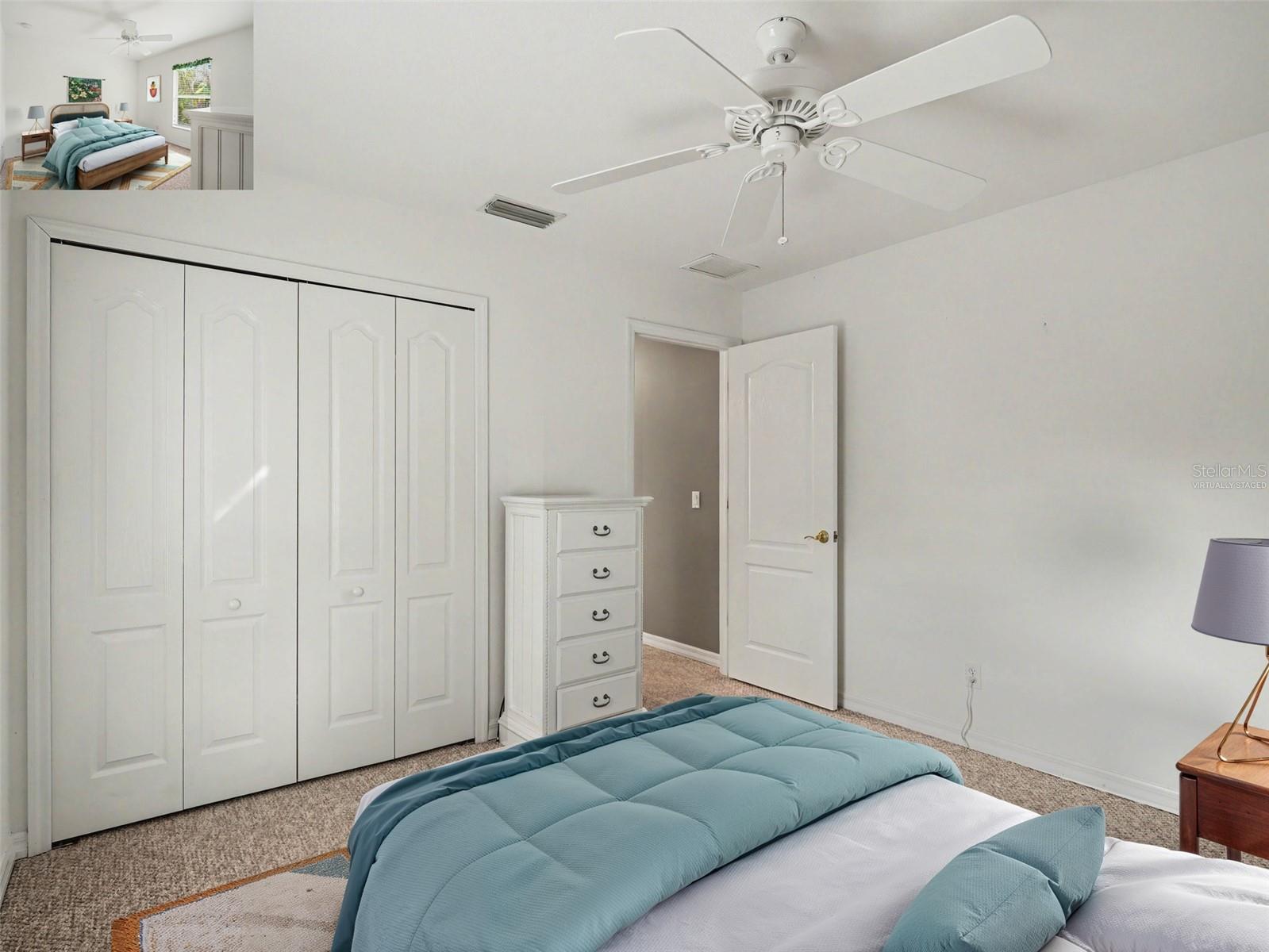 PORT CHARLOTTE SUB 08 - Residential