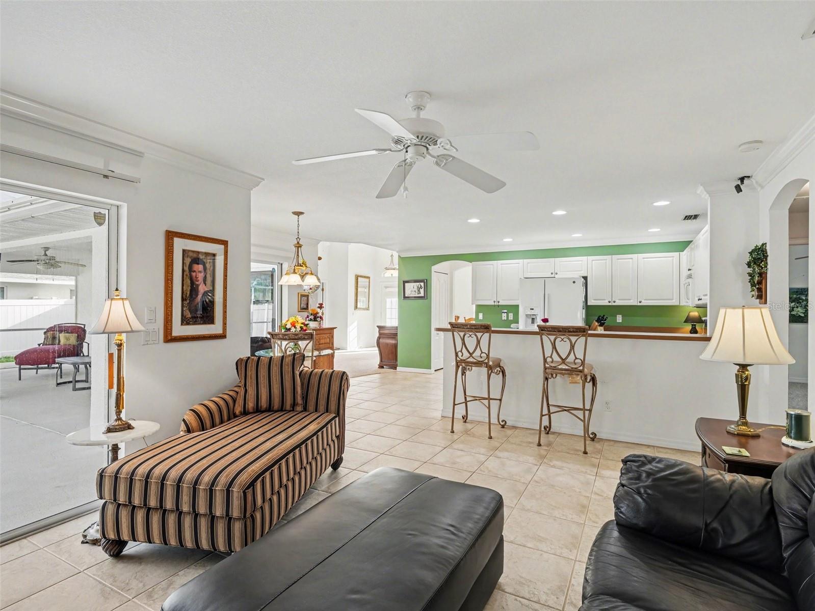 PORT CHARLOTTE SUB 08 - Residential