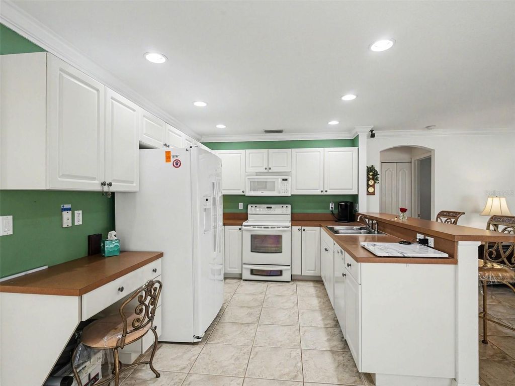 Photo of 1290 Mccrory Street, North Port, FL 34286 (MLS # A4690890)