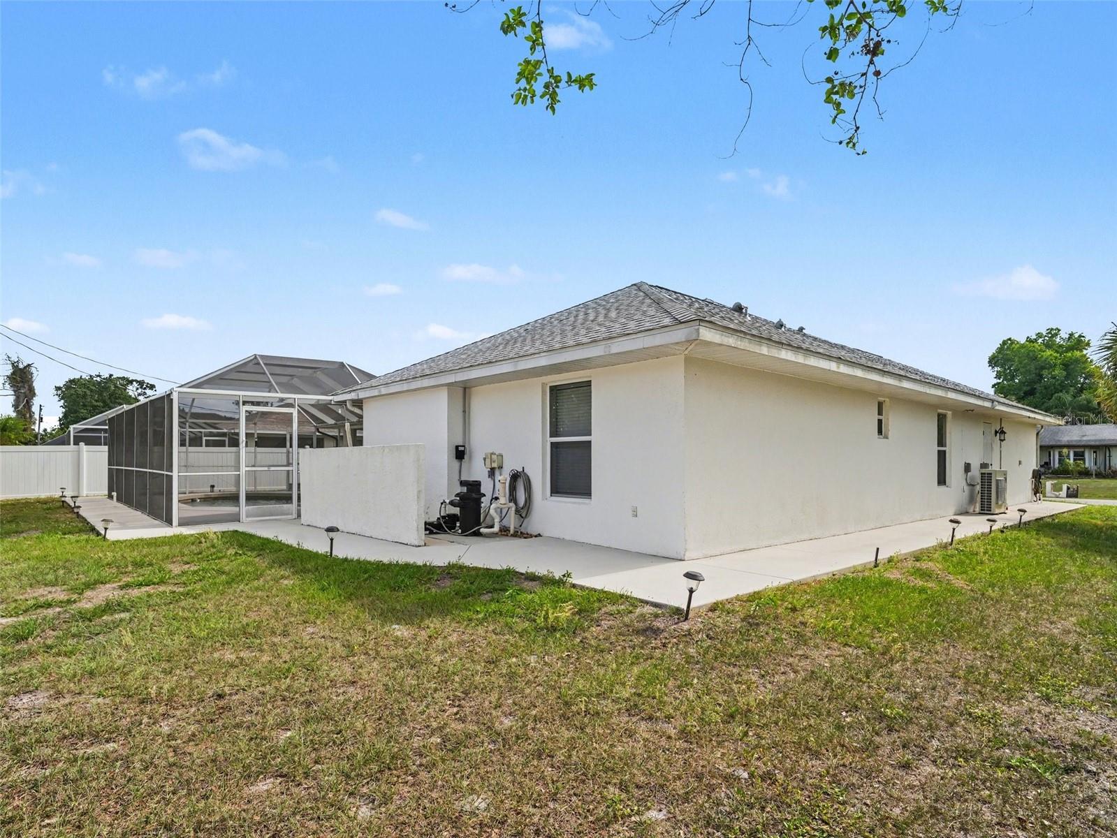 PORT CHARLOTTE SUB 08 - Residential