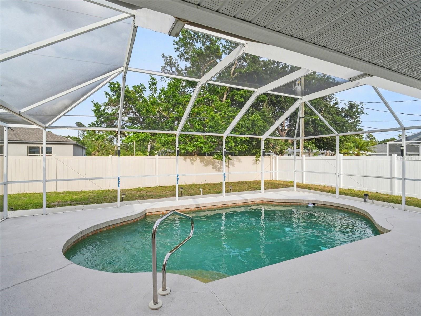 PORT CHARLOTTE SUB 08 - Residential