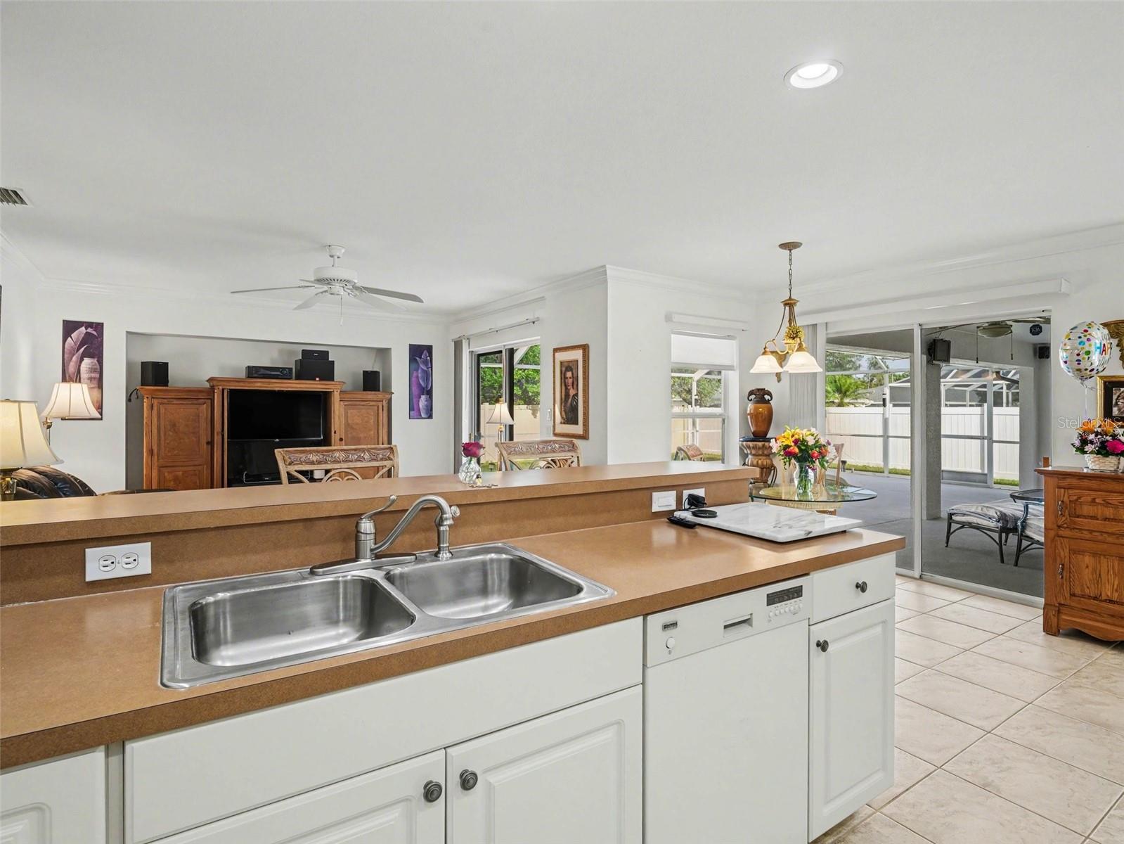 PORT CHARLOTTE SUB 08 - Residential