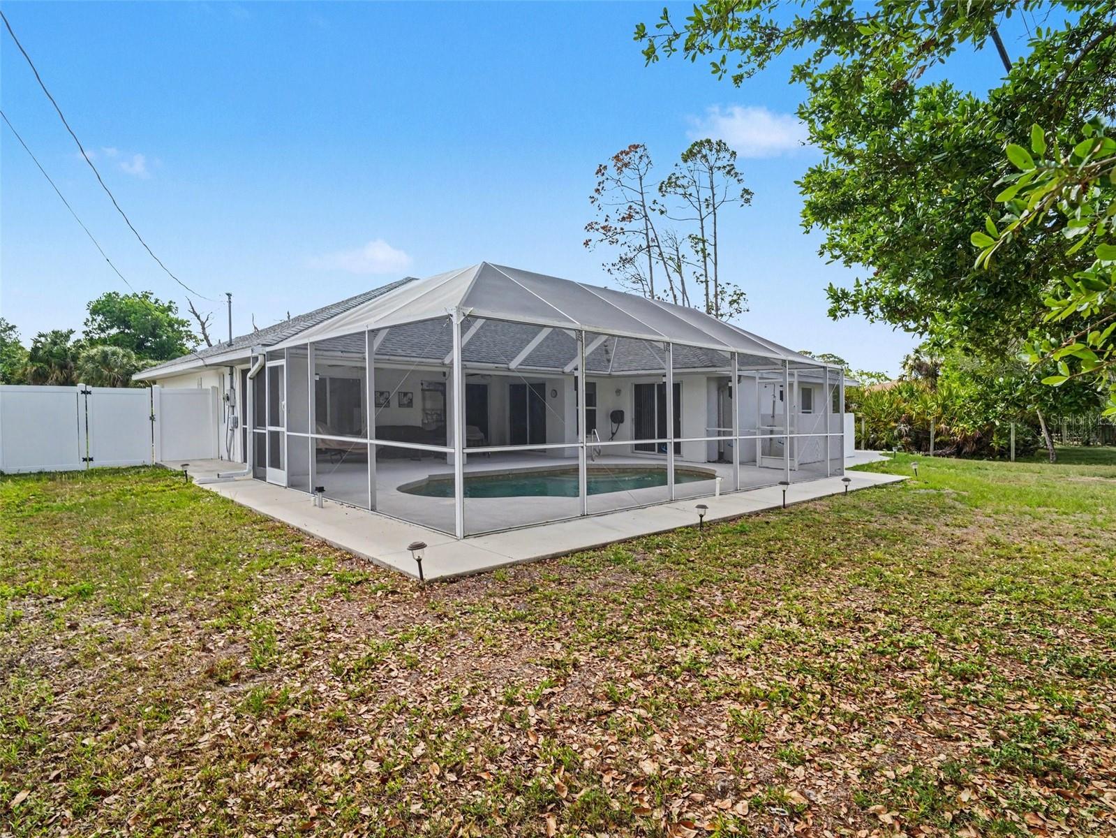 PORT CHARLOTTE SUB 08 - Residential