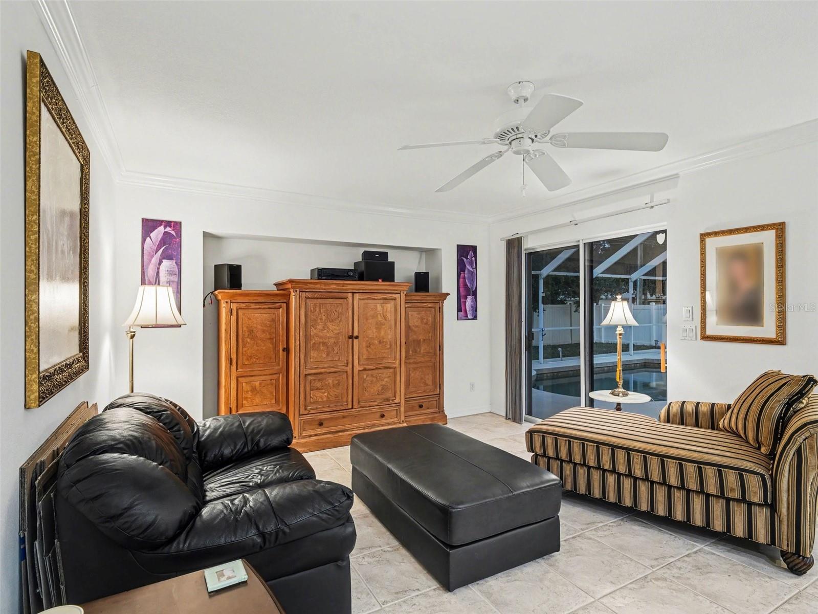 PORT CHARLOTTE SUB 08 - Residential