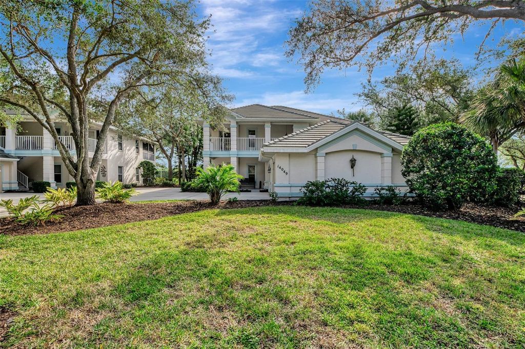 Photo of 14049 Willow Glen Court #242, Port Charlotte, FL 33953 (MLS # D6143931)