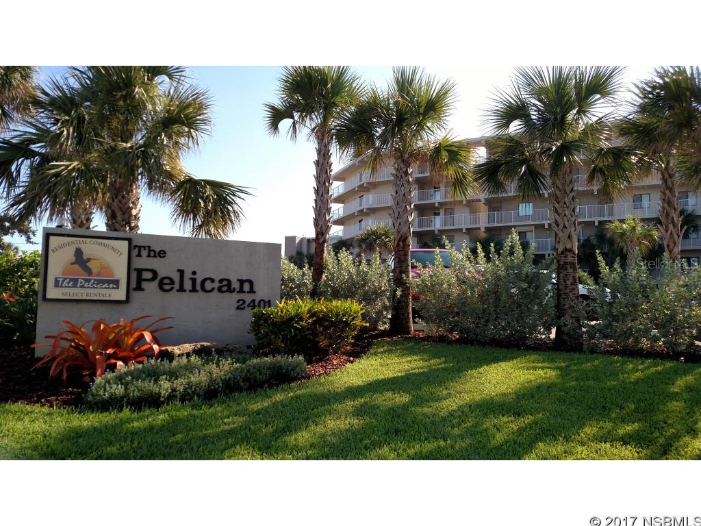 Pelican - Residential