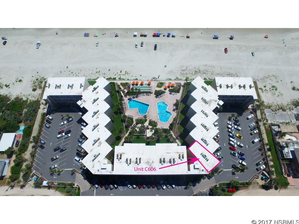 Pelican - Residential