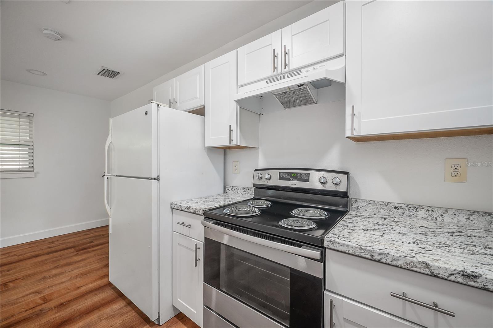 UNPLATTED - Residential Income