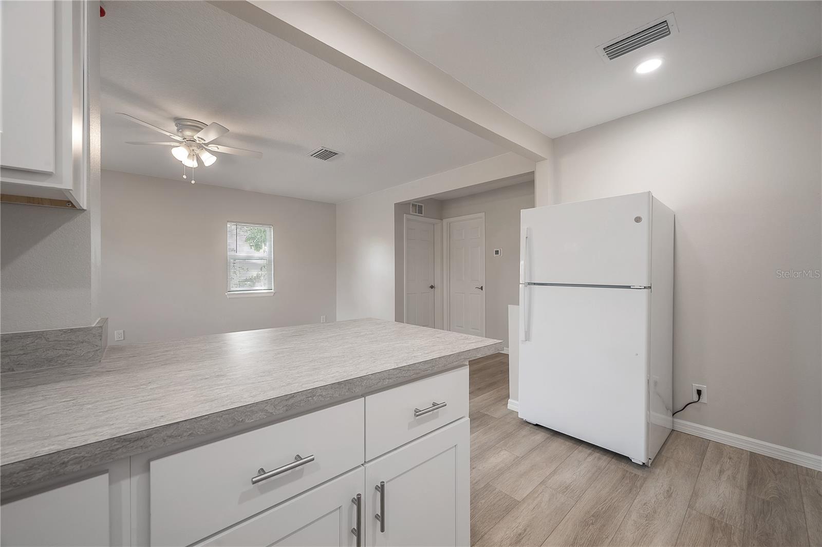 UNPLATTED - Residential Income