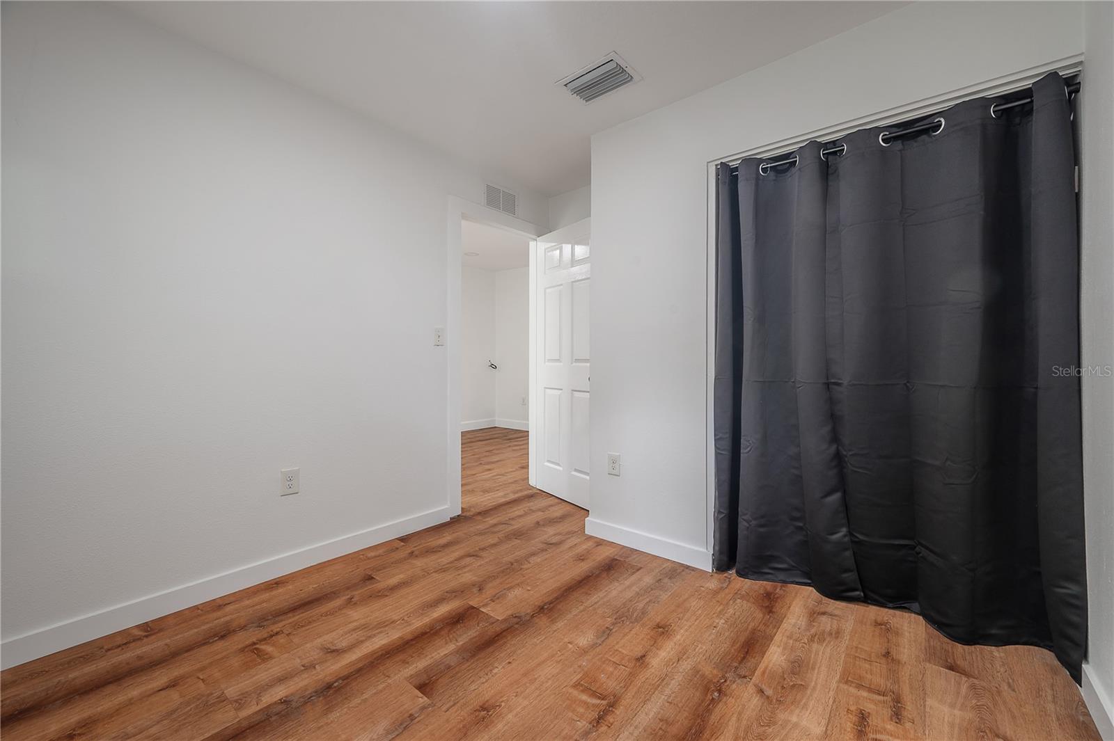 UNPLATTED - Residential Income