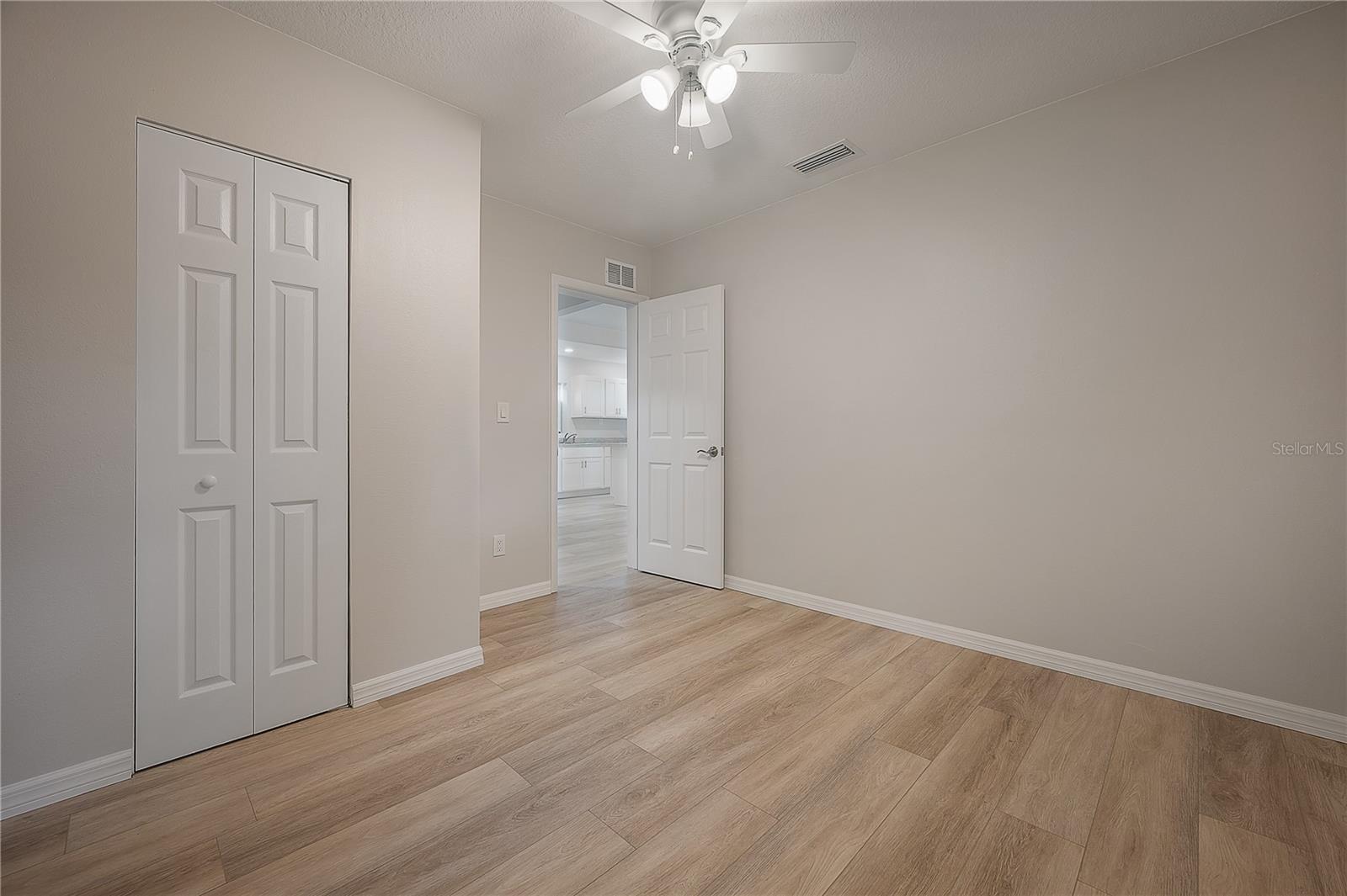 UNPLATTED - Residential Income