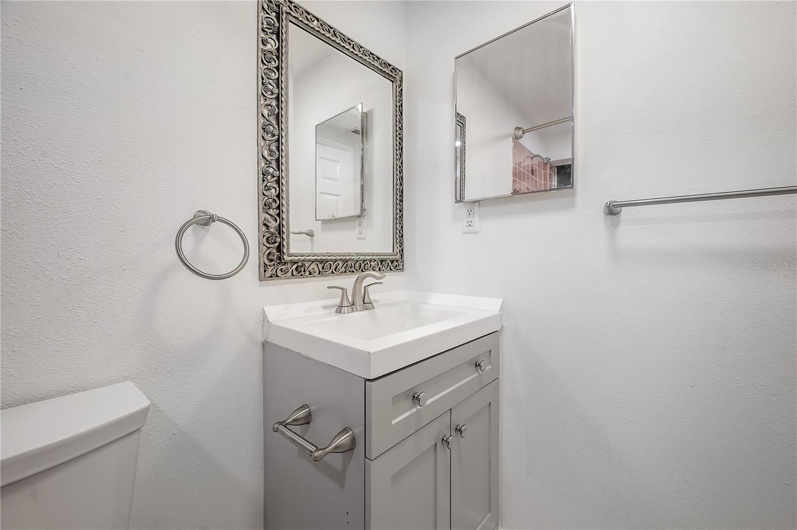 UNPLATTED - Residential Income