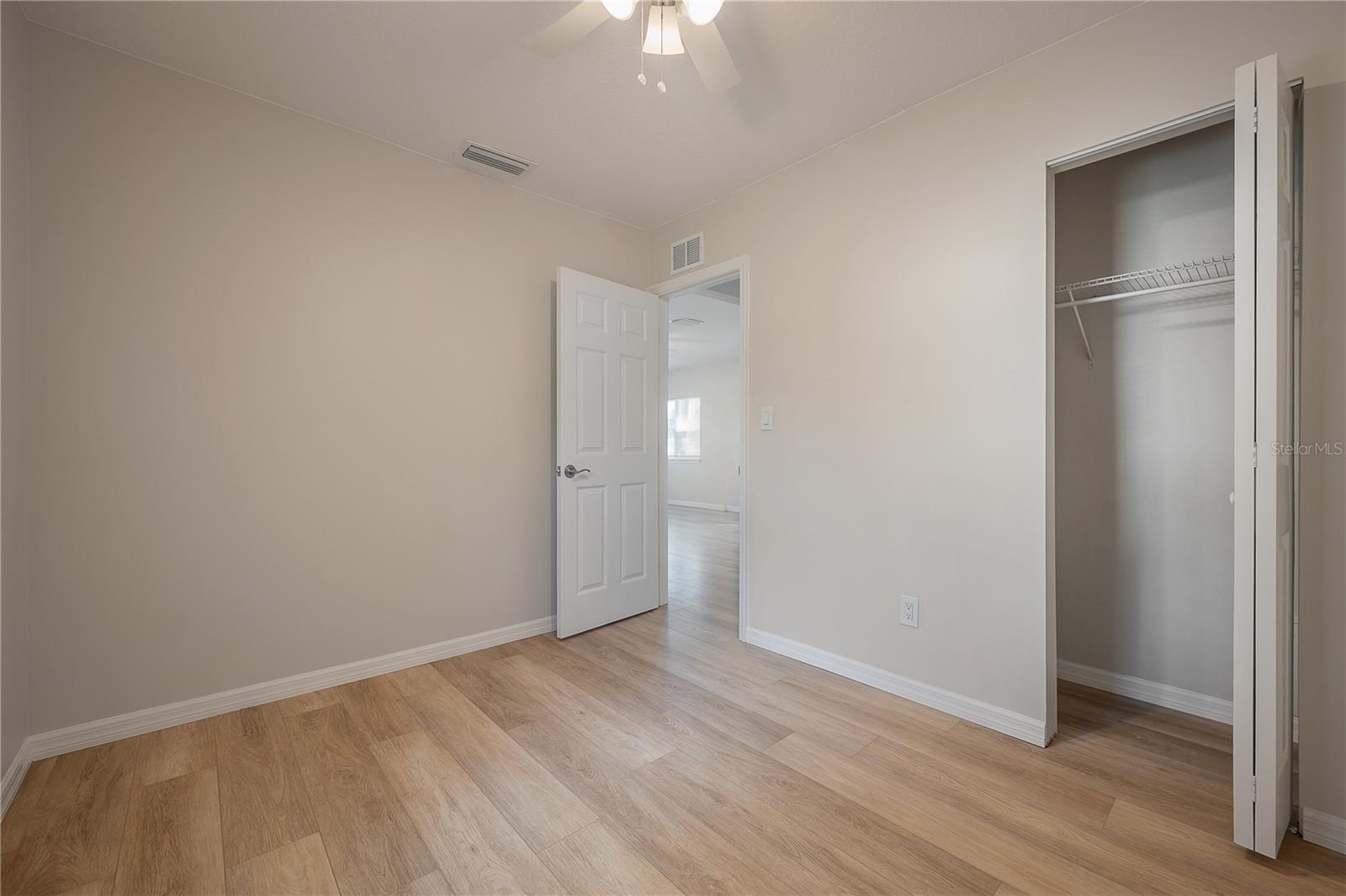 UNPLATTED - Residential Income