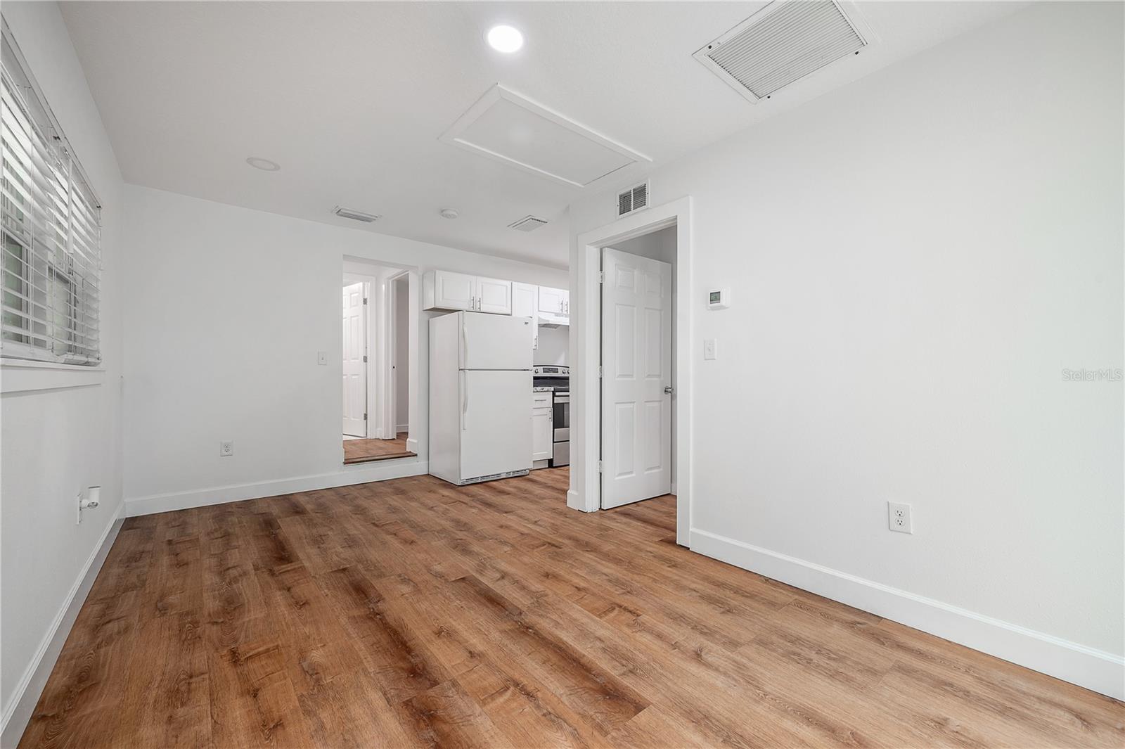 UNPLATTED - Residential Income