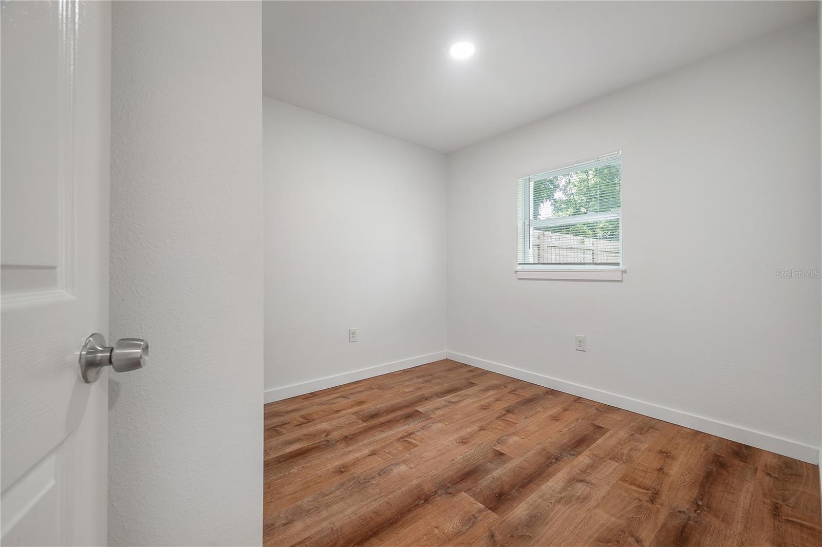 UNPLATTED - Residential Income