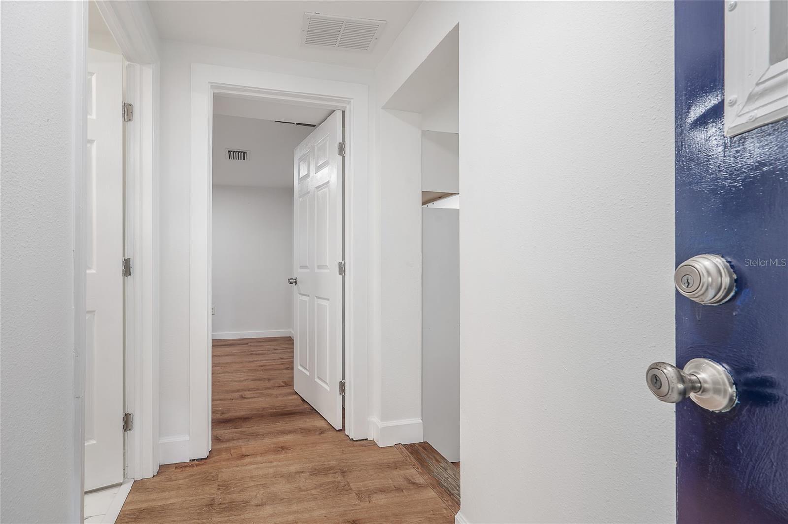 UNPLATTED - Residential Income