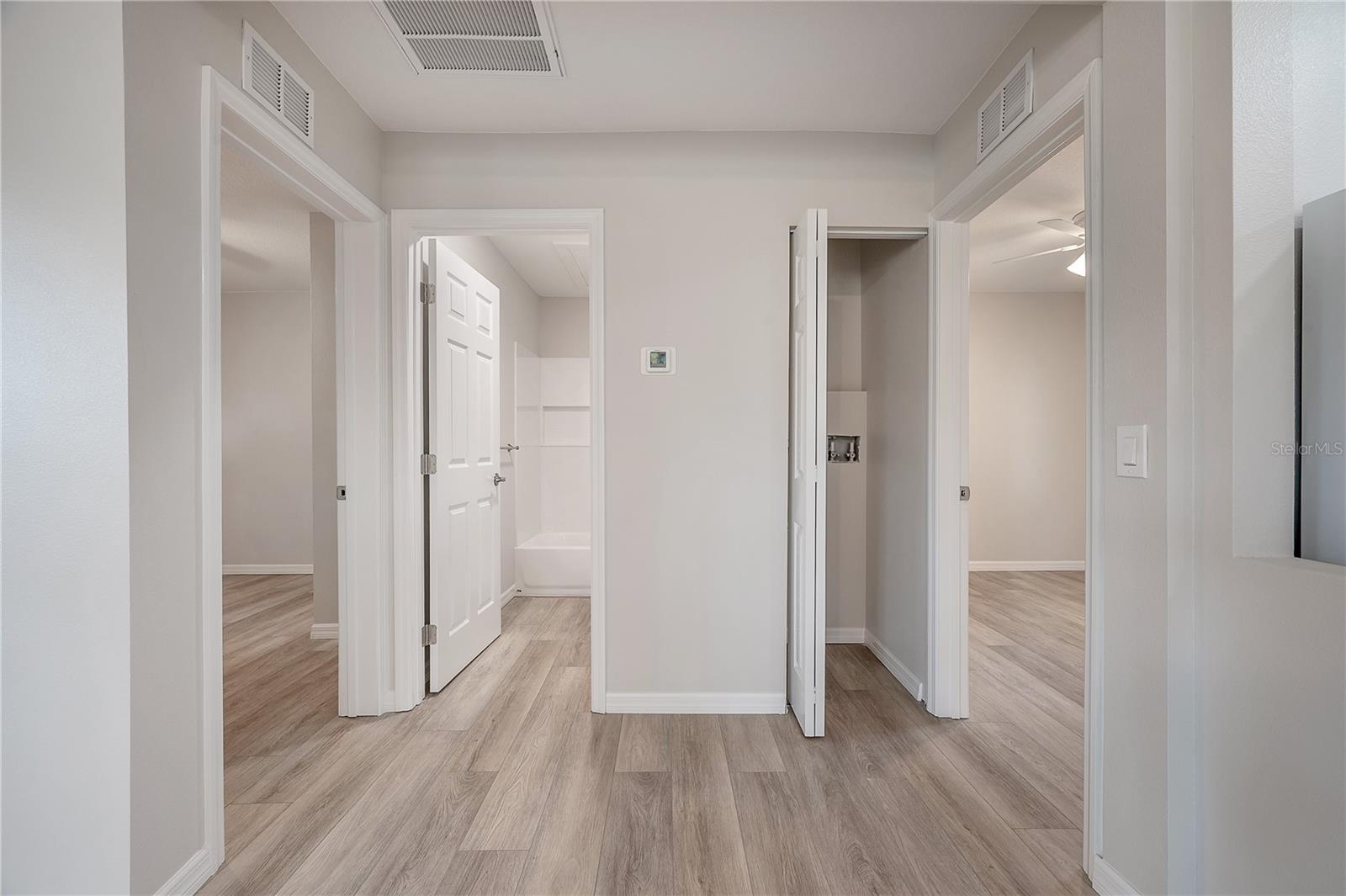 UNPLATTED - Residential Income