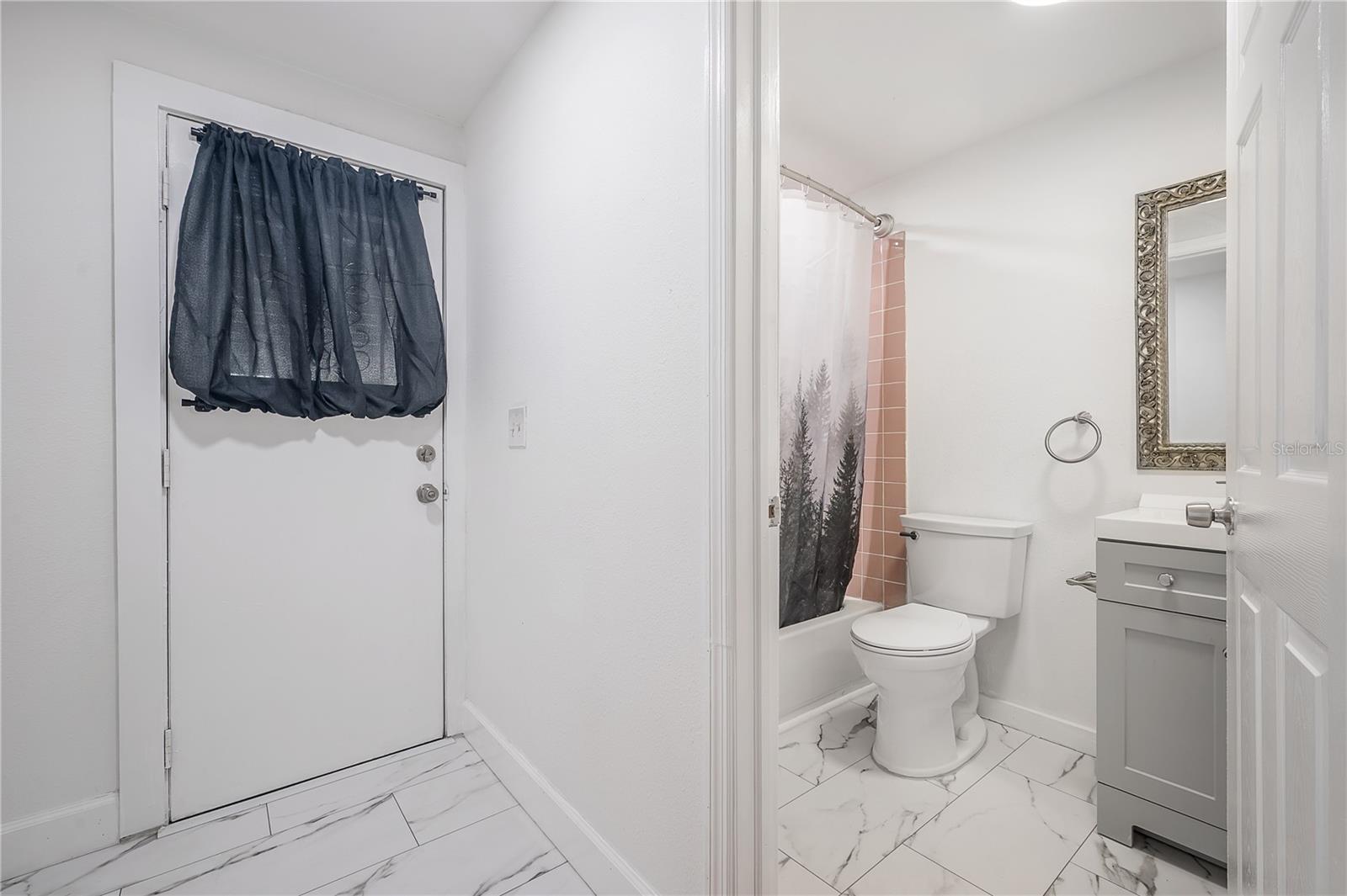 UNPLATTED - Residential Income