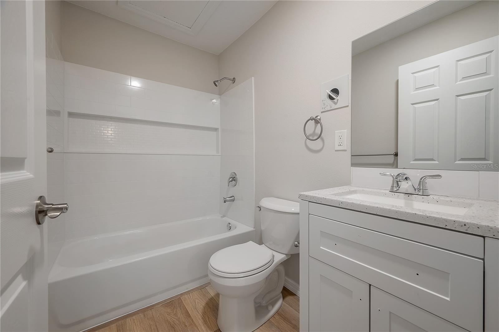 UNPLATTED - Residential Income