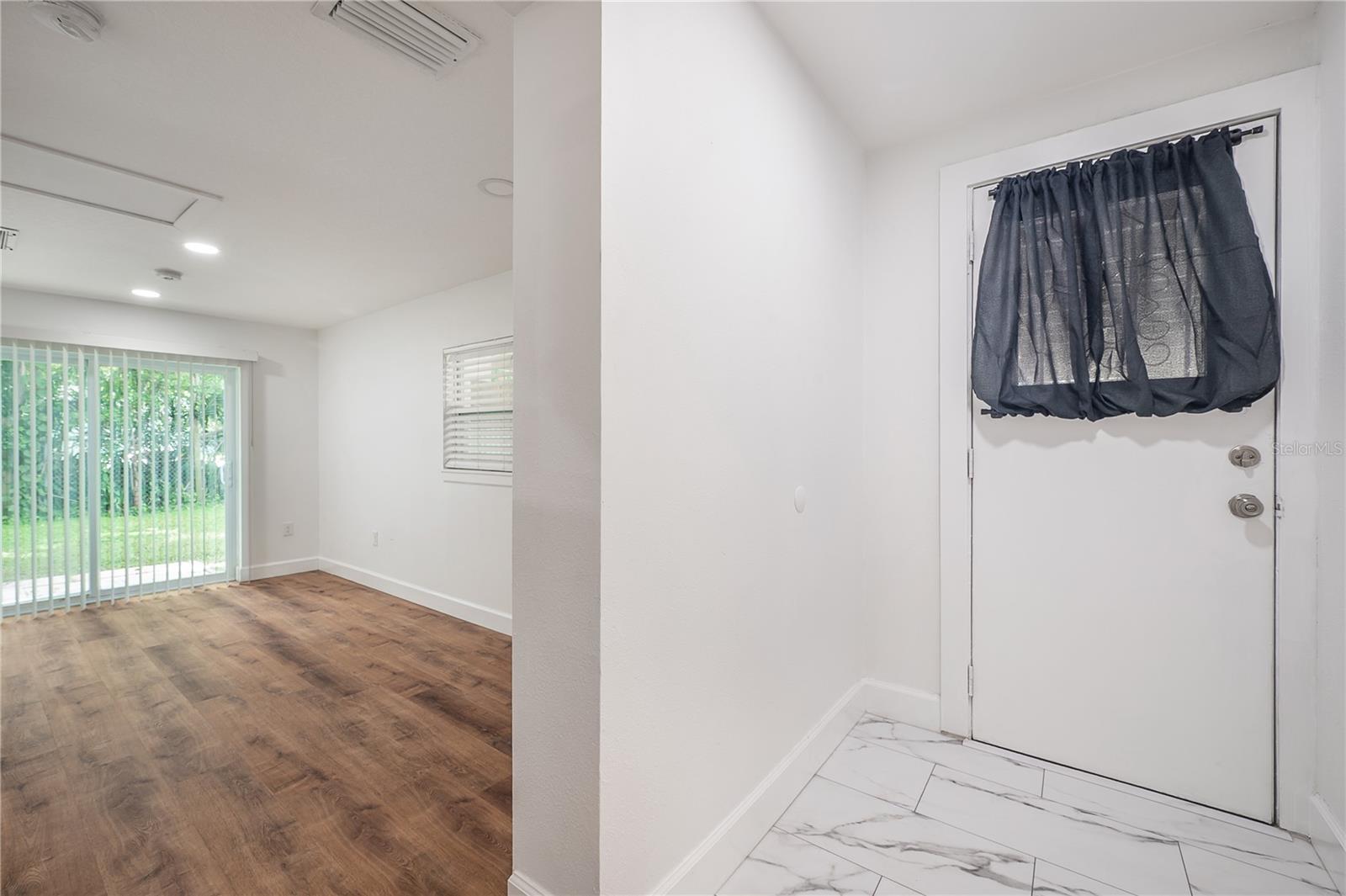 UNPLATTED - Residential Income