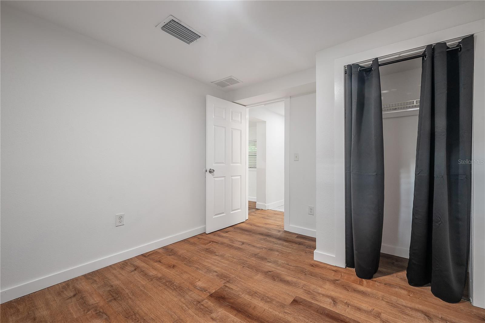 UNPLATTED - Residential Income