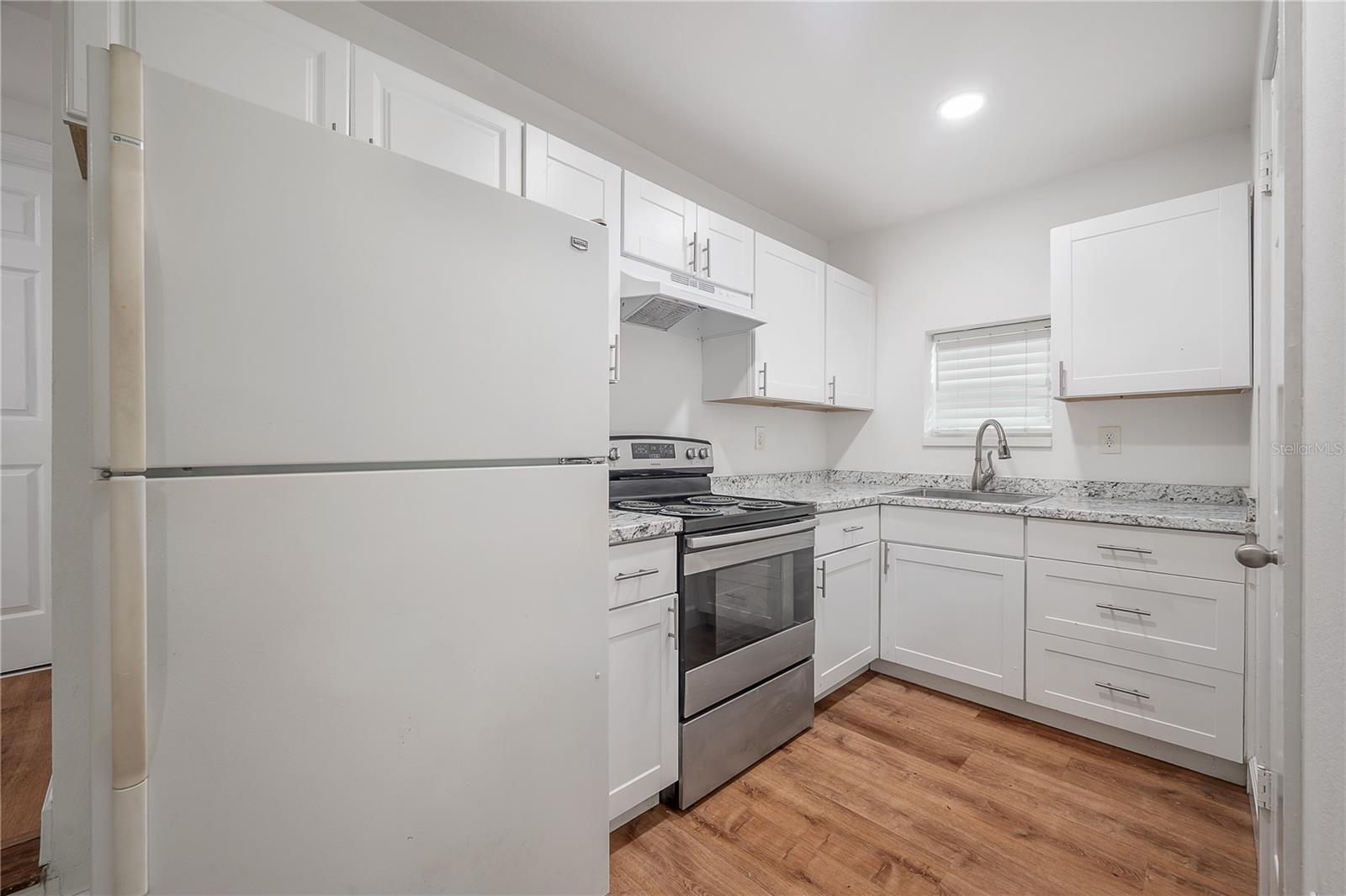 UNPLATTED - Residential Income