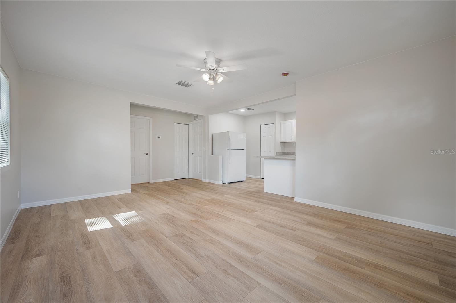 UNPLATTED - Residential Income