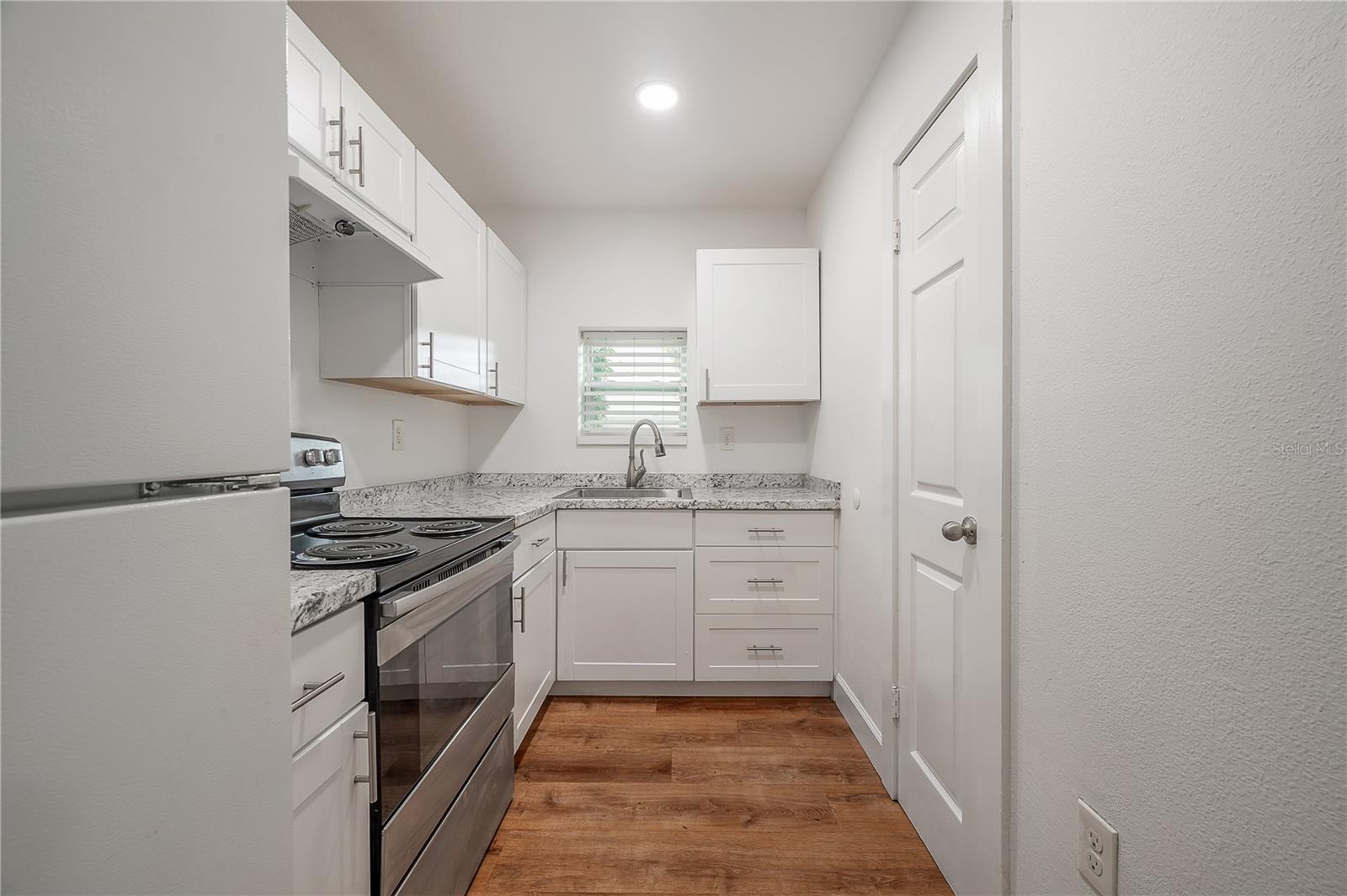 UNPLATTED - Residential Income