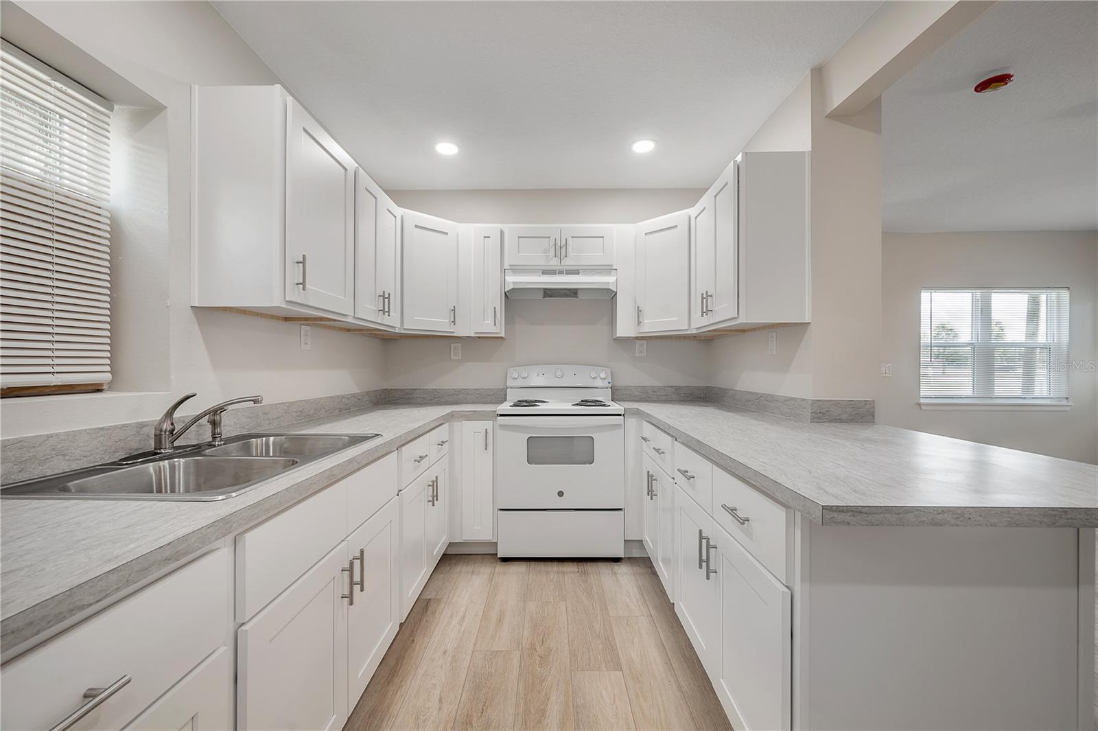 UNPLATTED - Residential Income