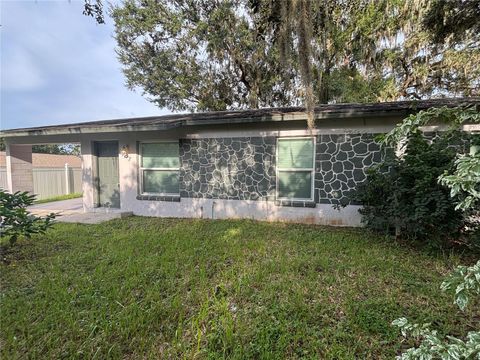 Photo of 737 S Bailey Avenue, Brooksville, FL 34601 (MLS # A4665723) Photo of 737 S Bailey Avenue, Brooksville, FL 34601 (MLS # A4665723)