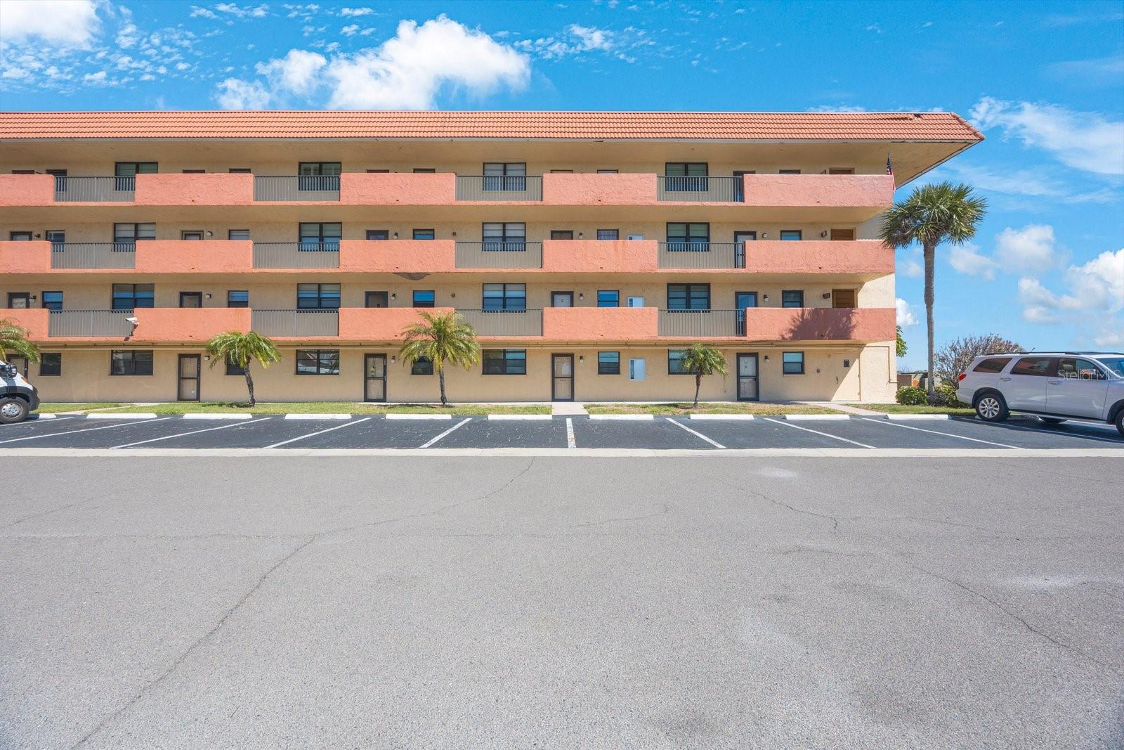 19701 GULF BOULEVARD 231