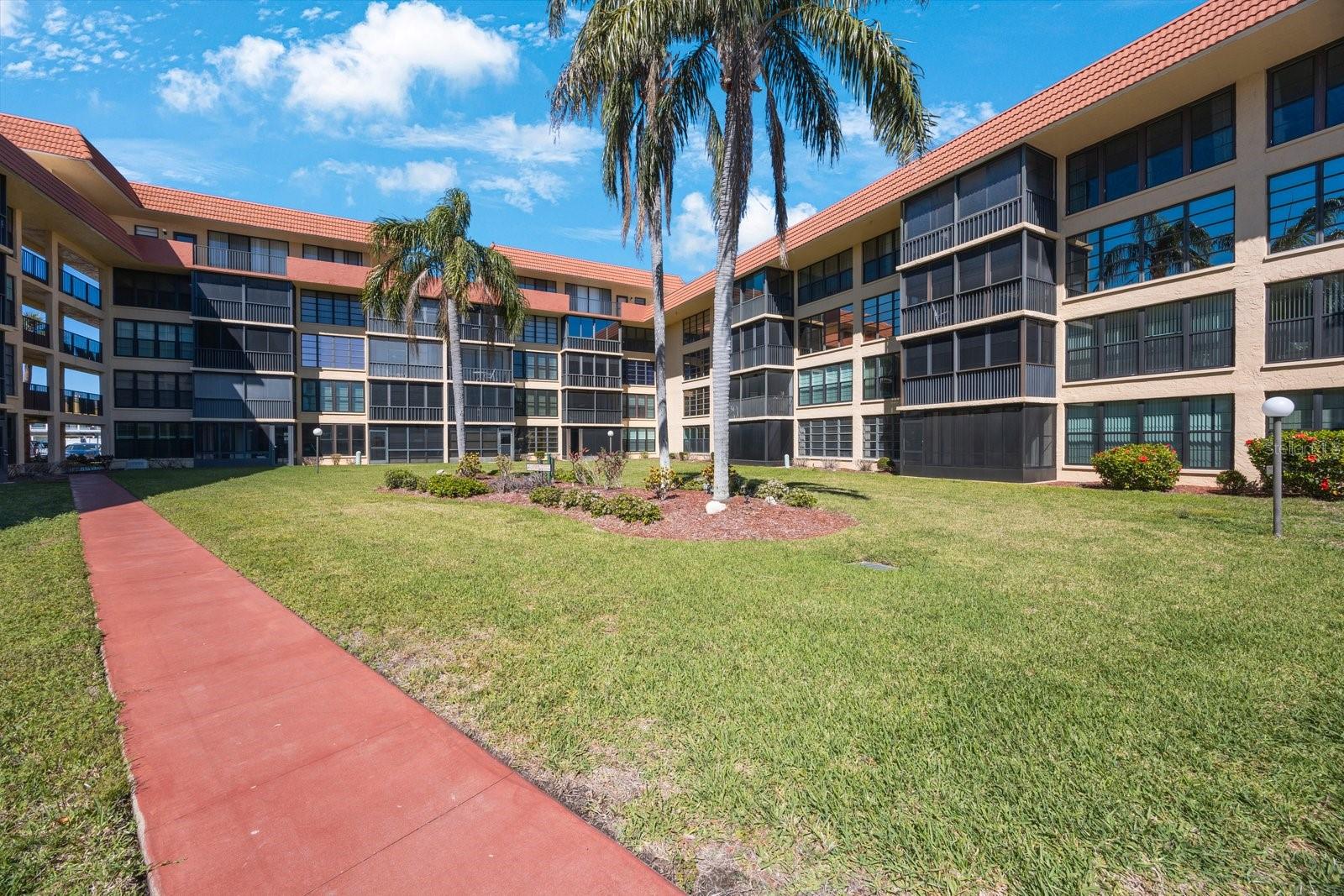 19701 GULF BOULEVARD 231