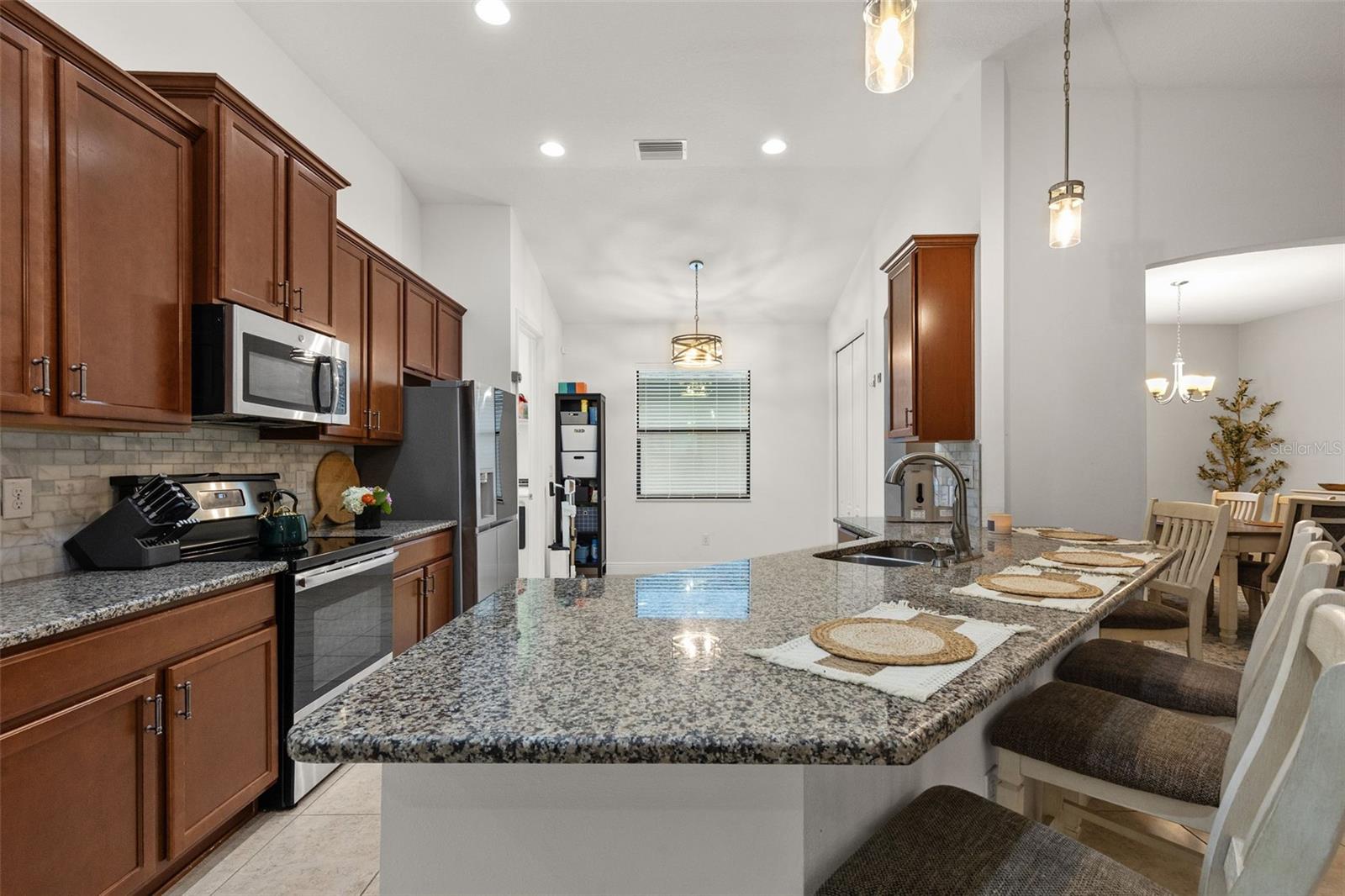 KINGSWAY ESTATES SOUTH - Residential