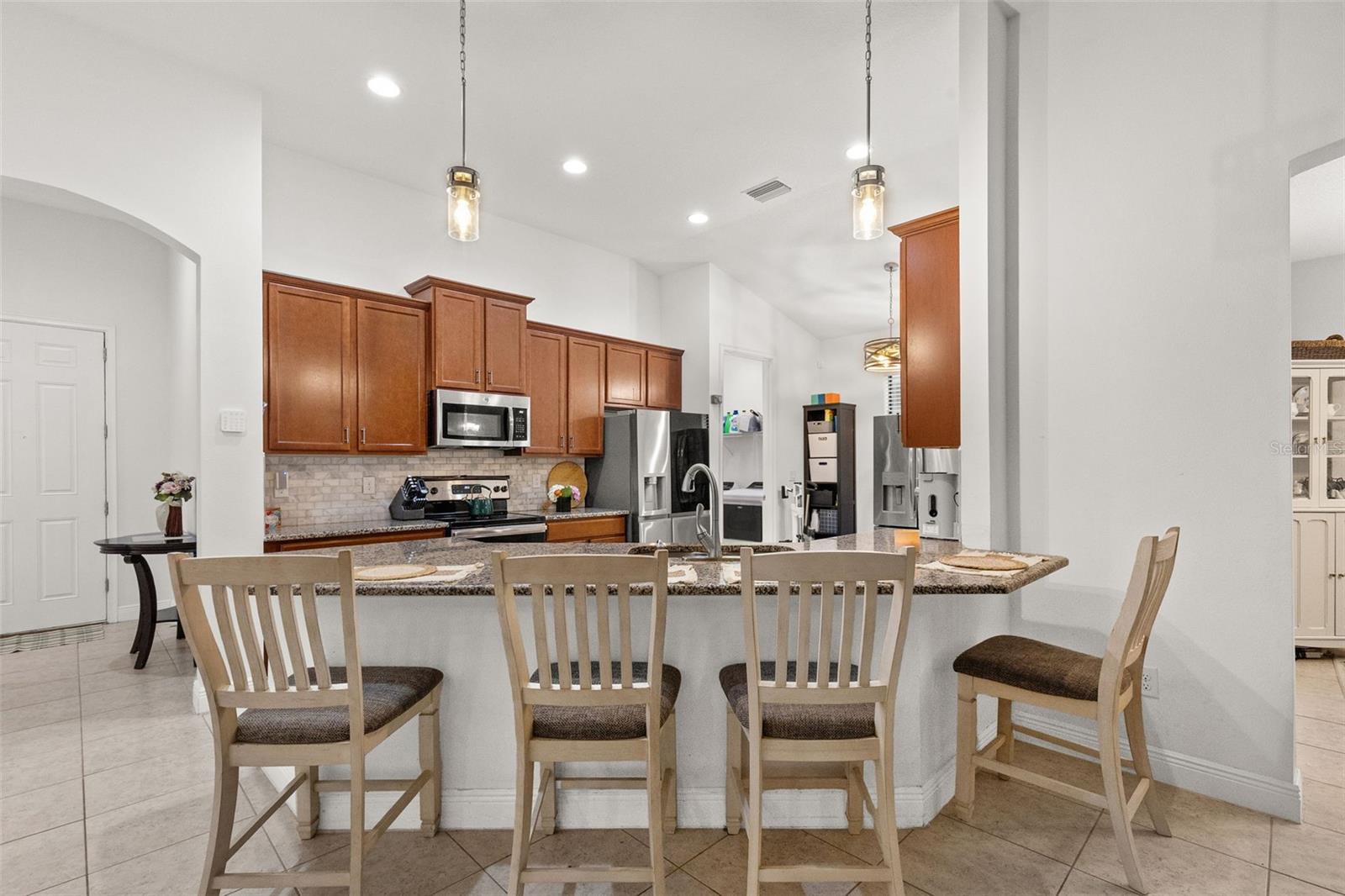 KINGSWAY ESTATES SOUTH - Residential