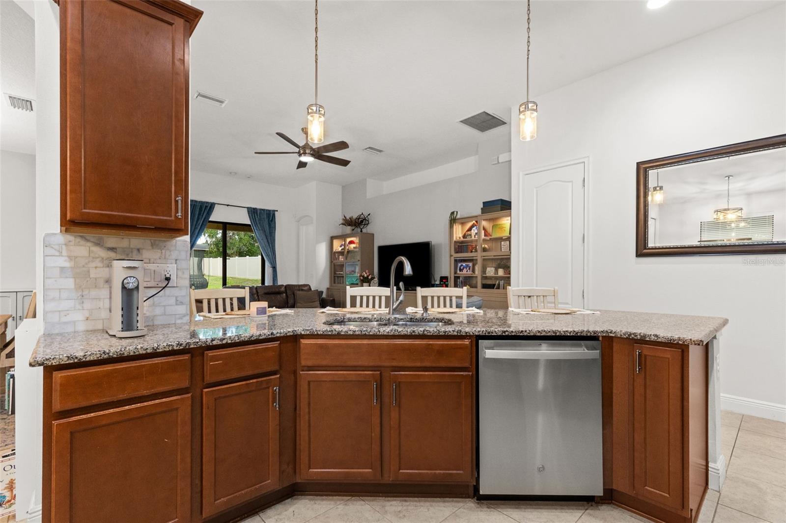 KINGSWAY ESTATES SOUTH - Residential