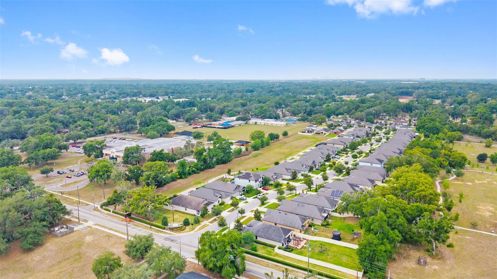 KINGSWAY ESTATES SOUTH - Residential